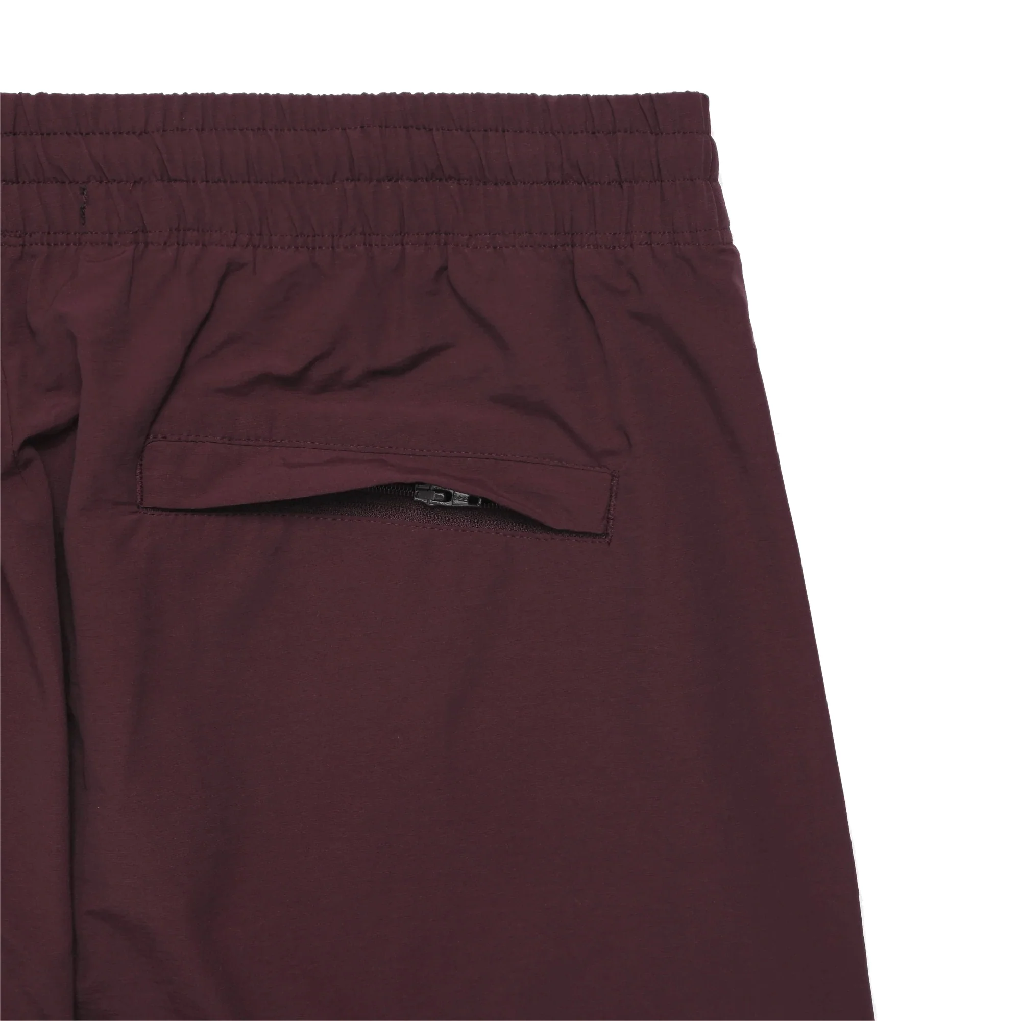 Malbon Golf Mens Varsity Nylon Pants - Image 3