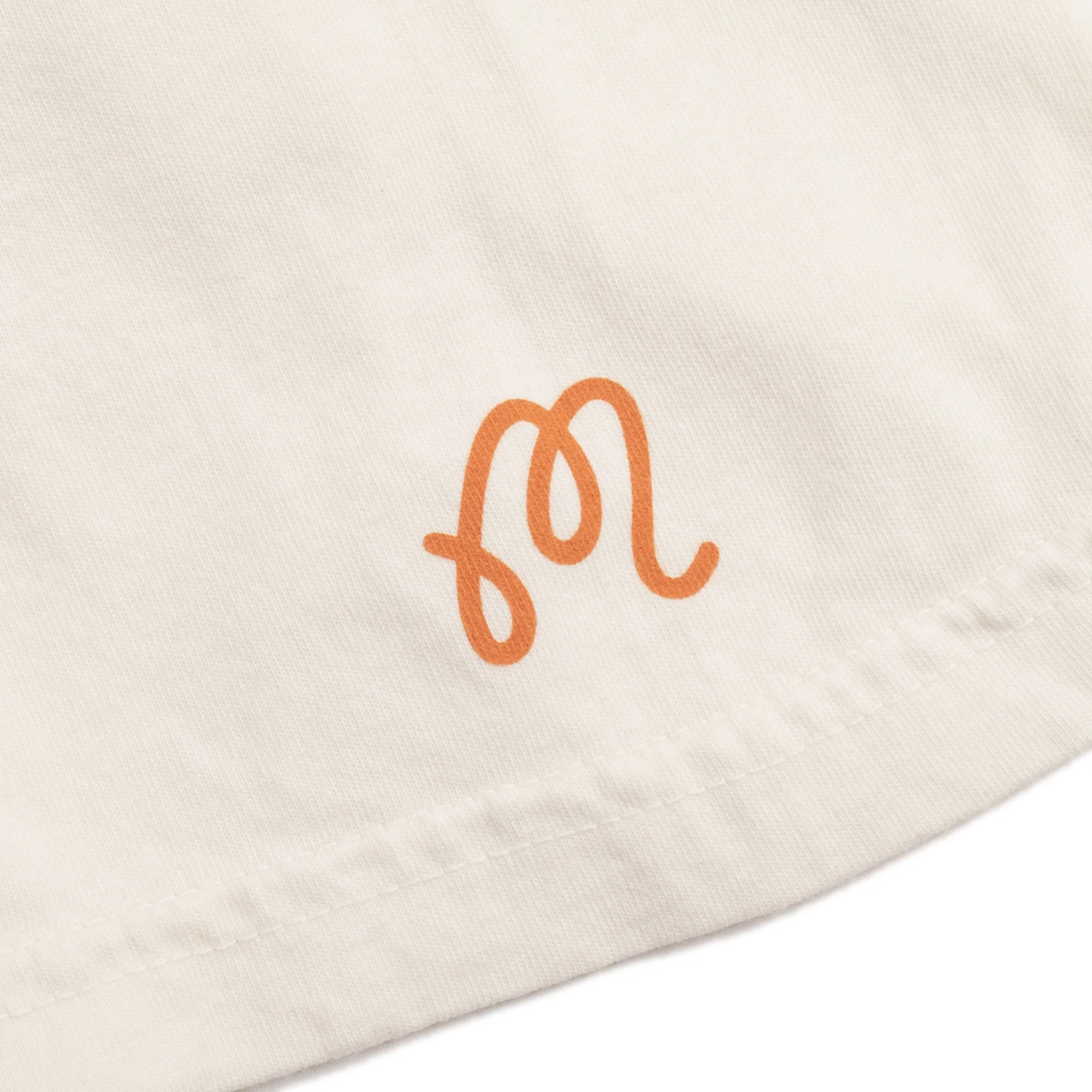 Malbon Golf Mens Villa SS Tee - Image 3