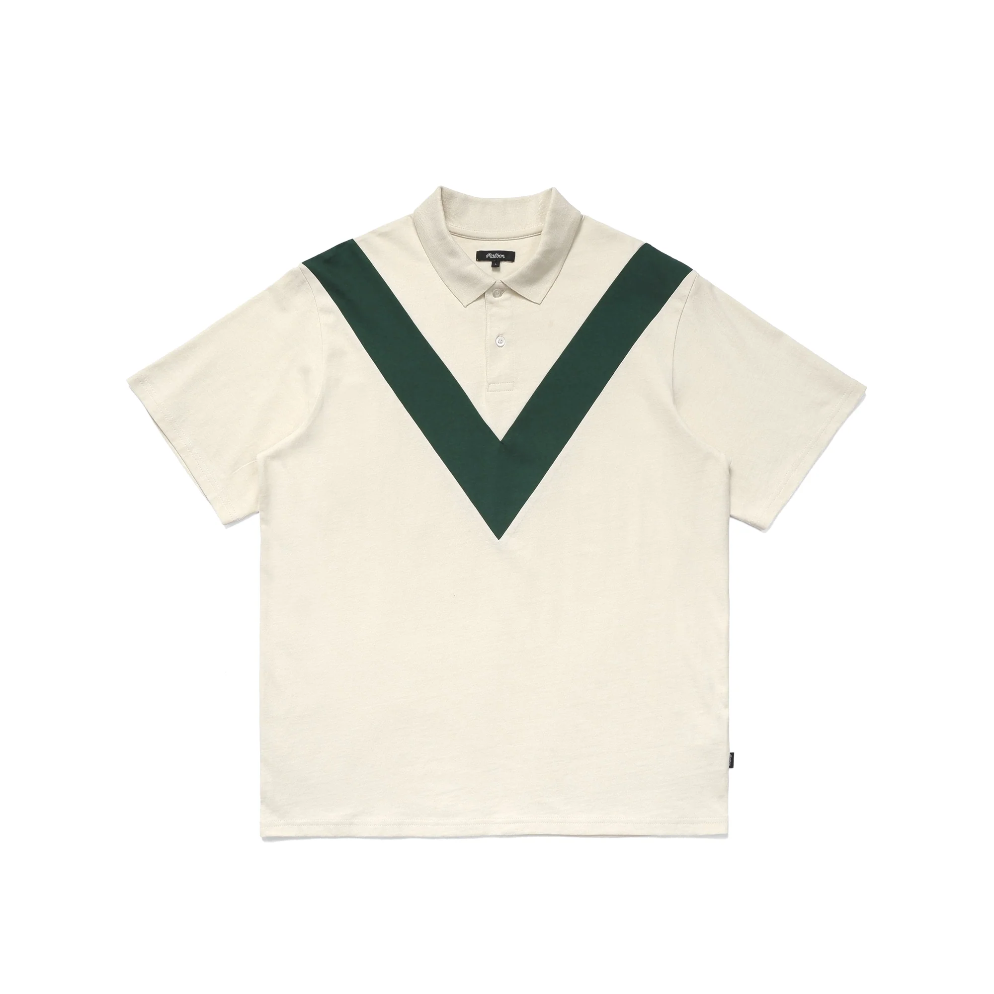 Malbon Golf Mens Wiz Polo Shirt