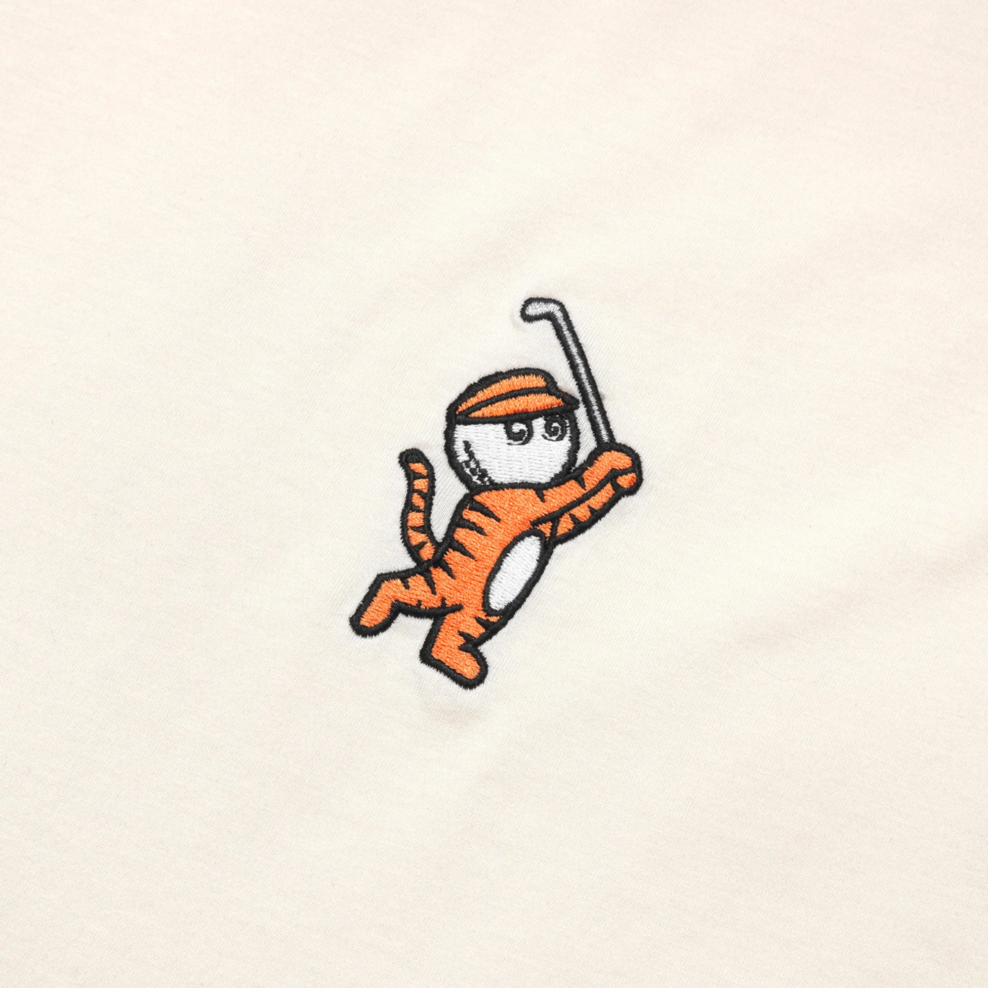 Malbon Golf Tiger Buckets SS Tee - Image 2