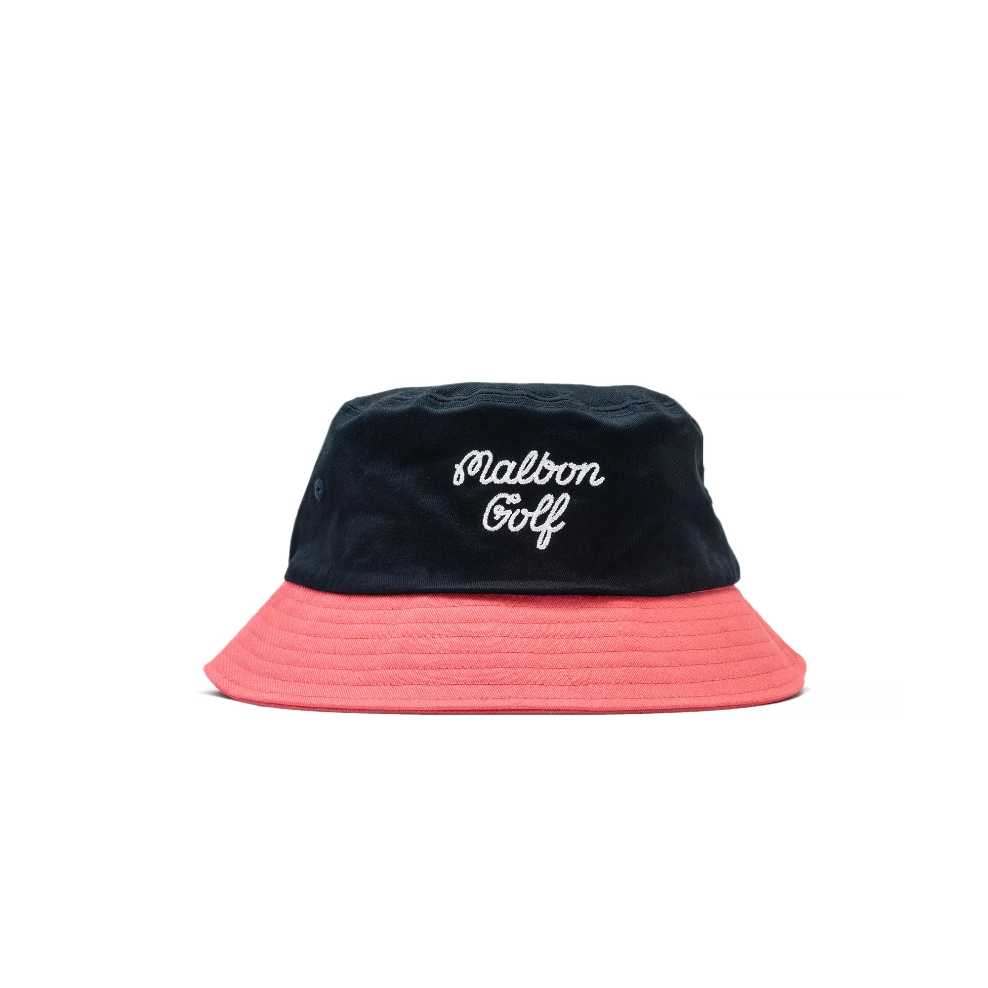 Malbon Golf Wiz Bucket Hat - Image 2