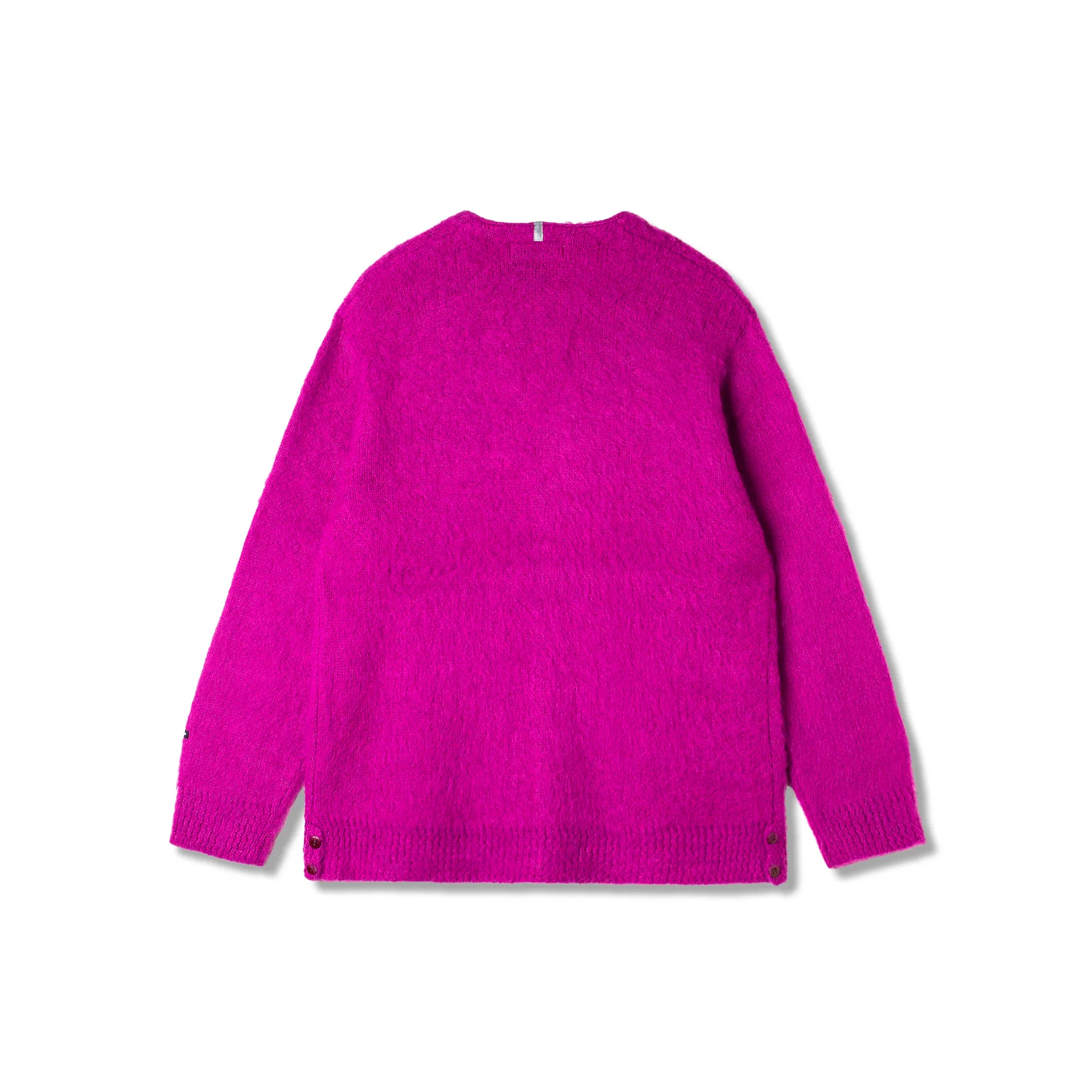 Manastash Mens Aberdeen Kurtigan (Pink) - Image 3