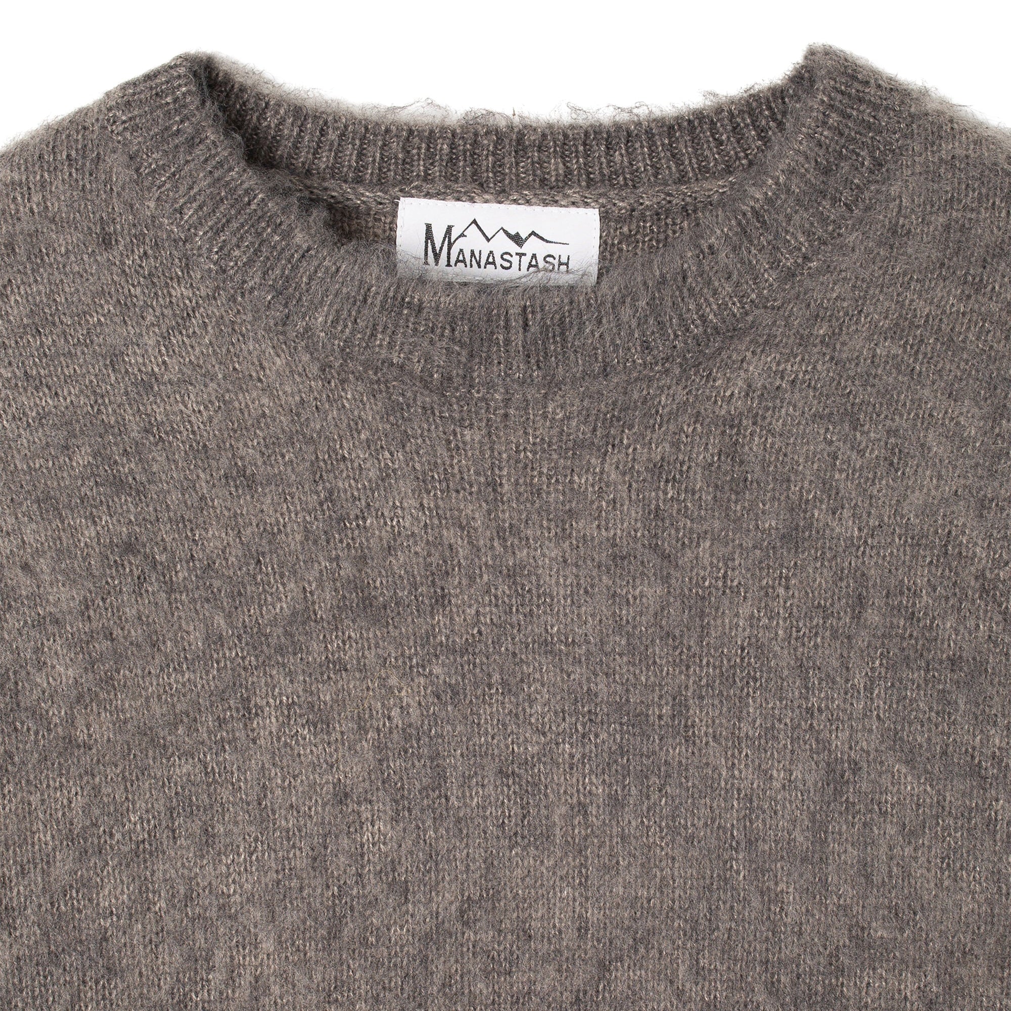 Manastash Mens Aberdeen Sweater - Image 3