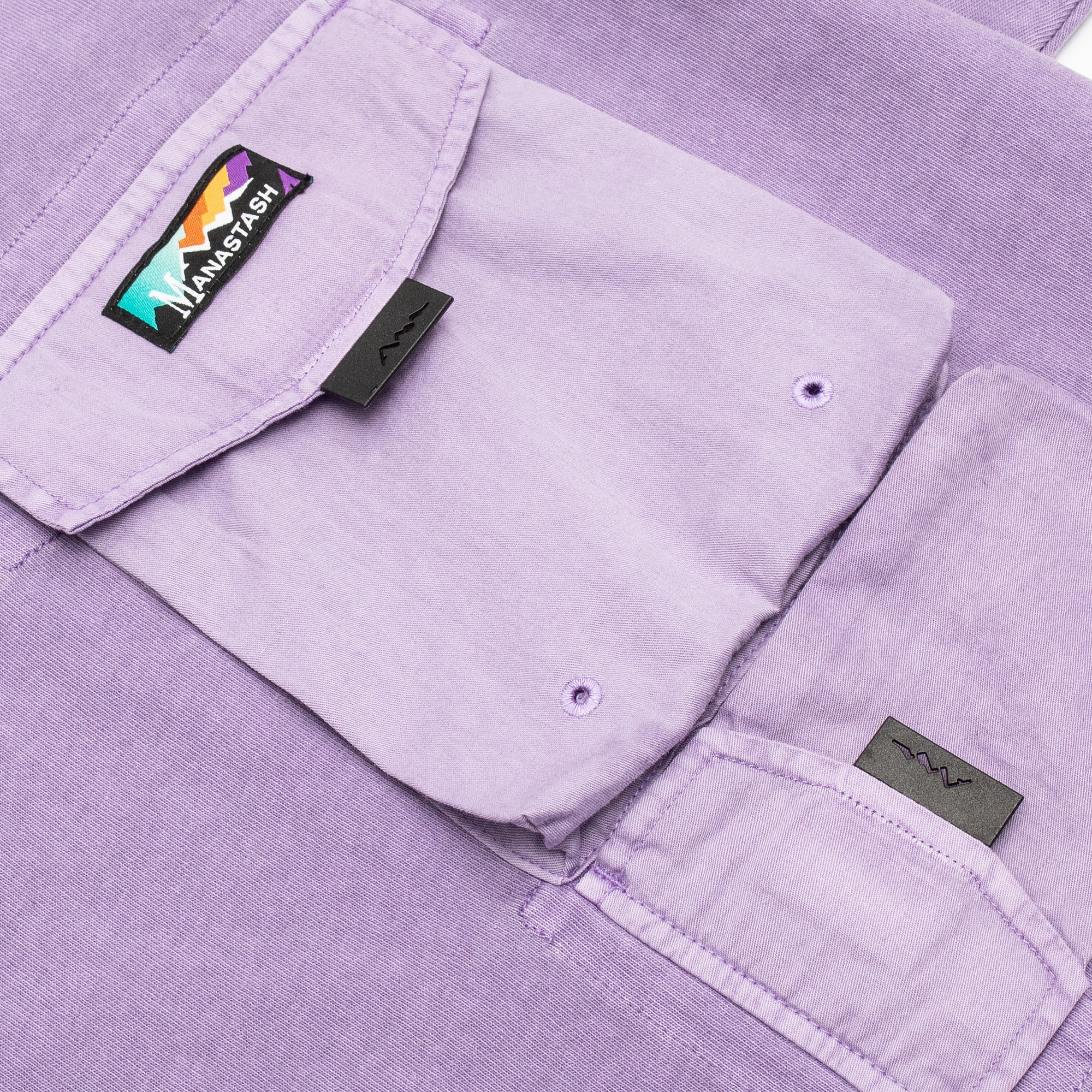Manastash Mens Disarmed '23 SS Tee - Image 2