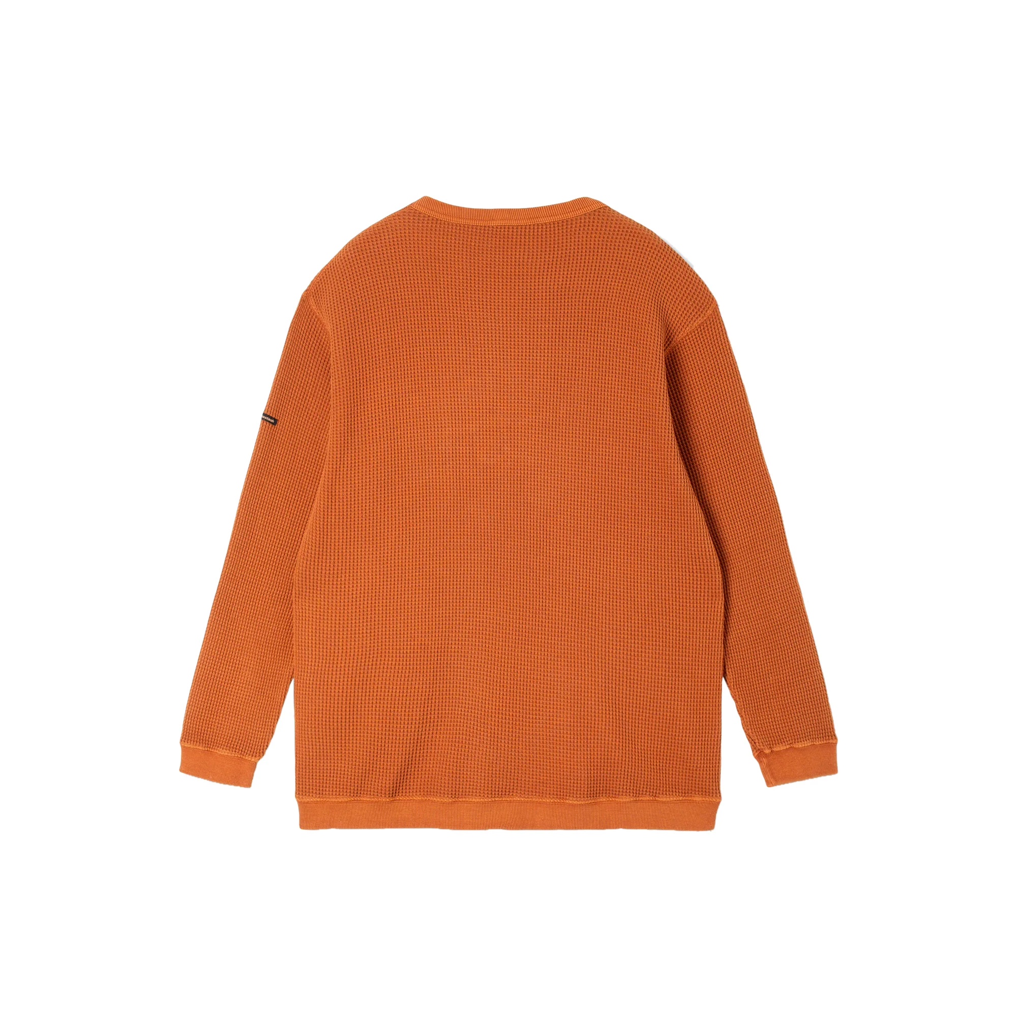 Manastash Mens Heavy Snug Thermal LS Tee - Image 4
