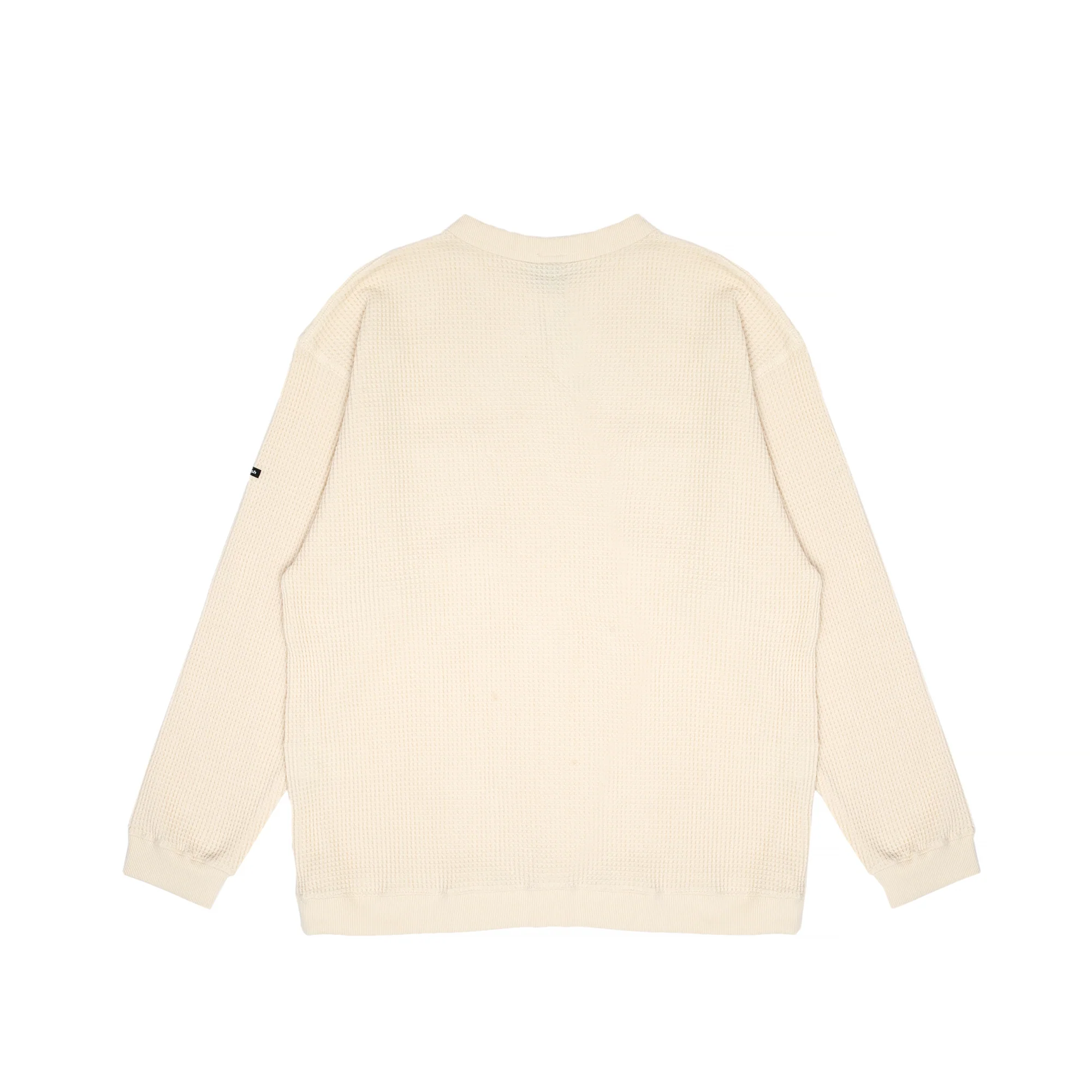 Manastash Mens Heavy Snug Thermal LS Tee - Image 2