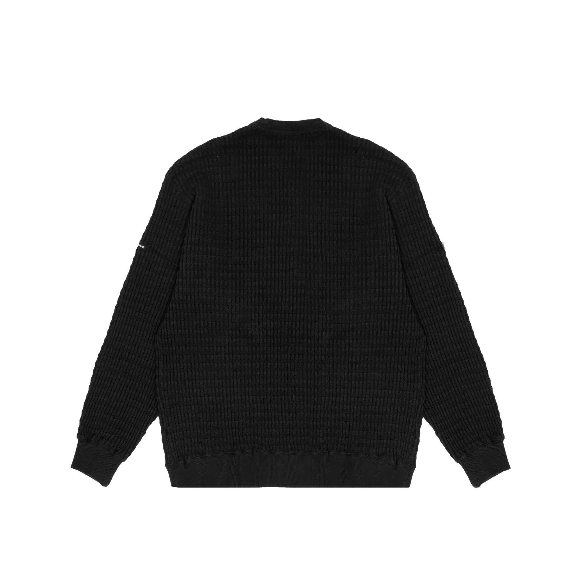 Manastash Mens Snuggle Snug Thermal LS Tee - Image 2