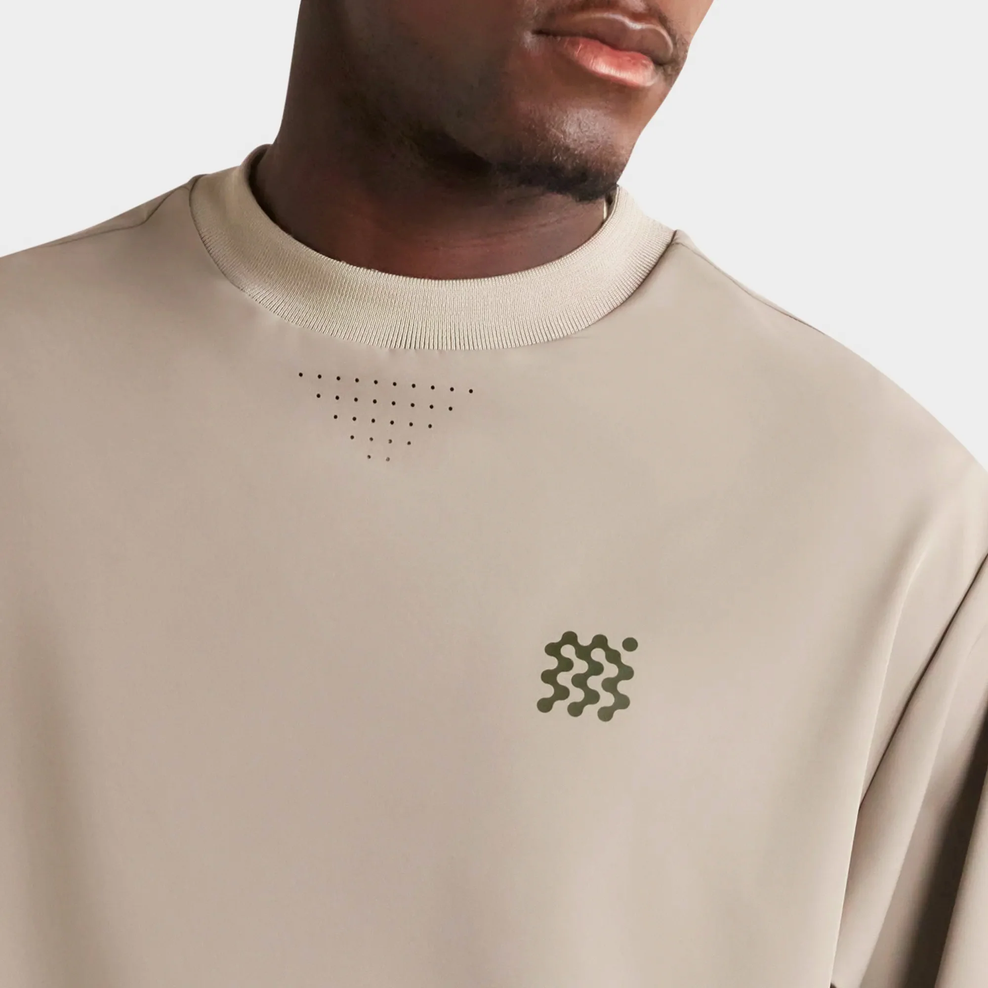 Manors Mens Gailes Windbreaker - Image 4