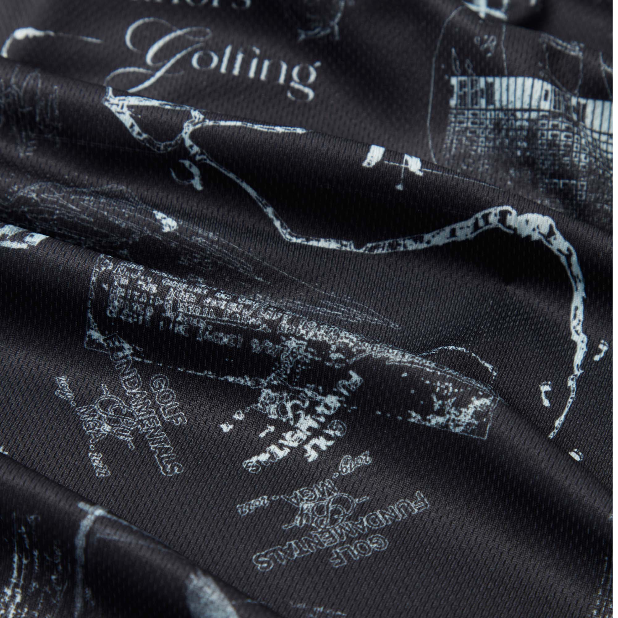 Manors Mens Hazard Ranger Polo - Image 4