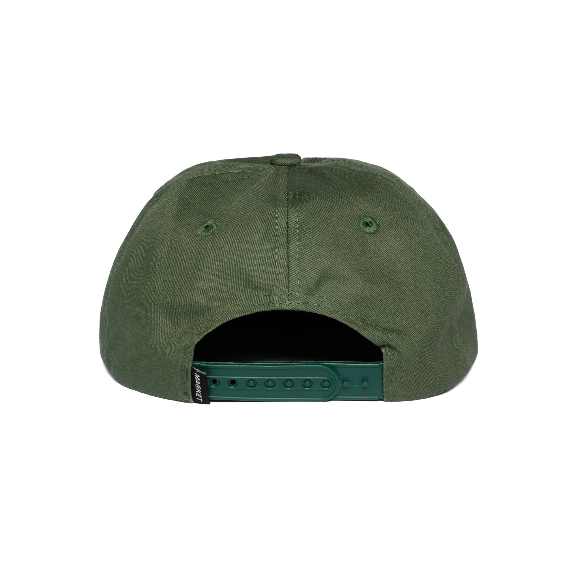 Market Contemporary Art Market Dad Hat - Image 2