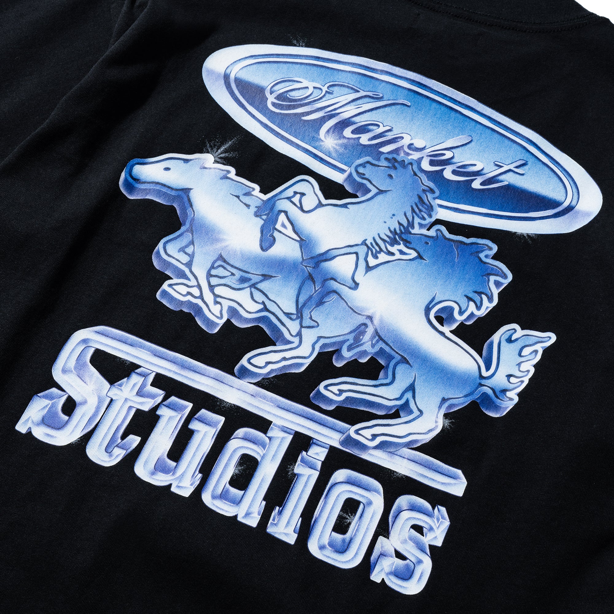 Market Mens 5 Liter Tee - Image 3