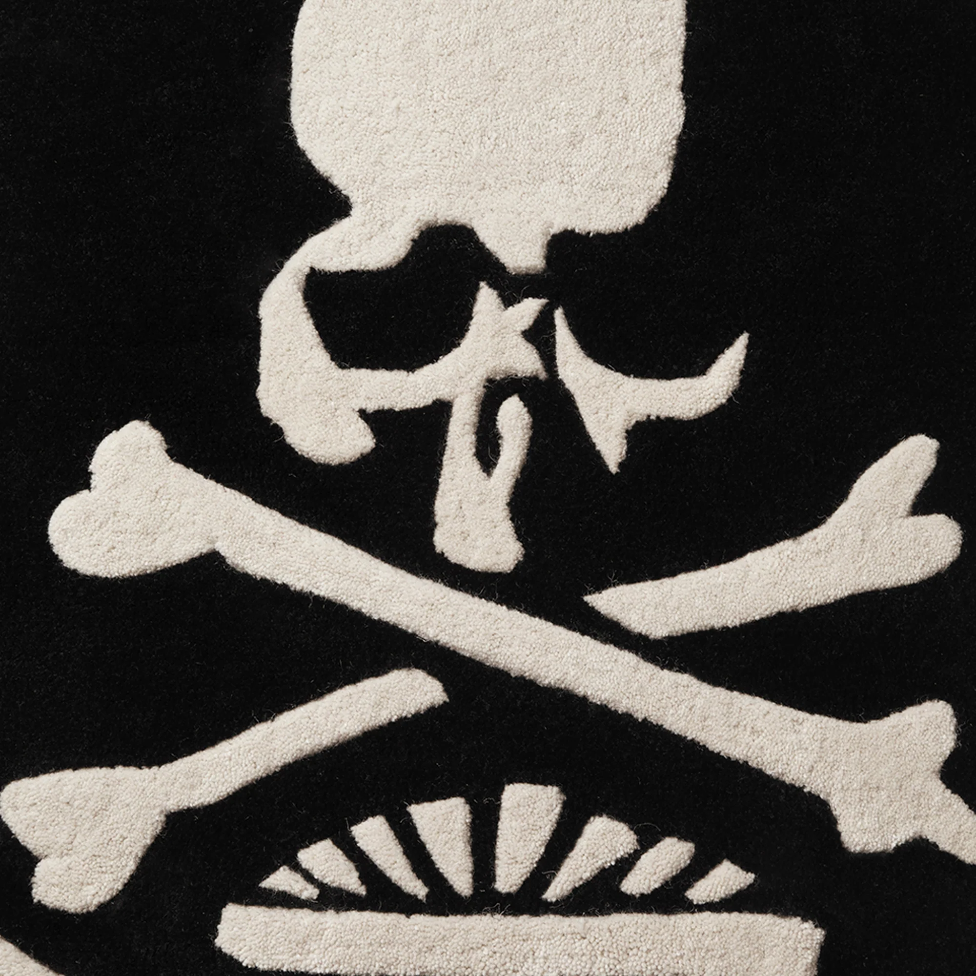 Mastermind JAPAN x C2H4 Mens Totem Rug - Image 2