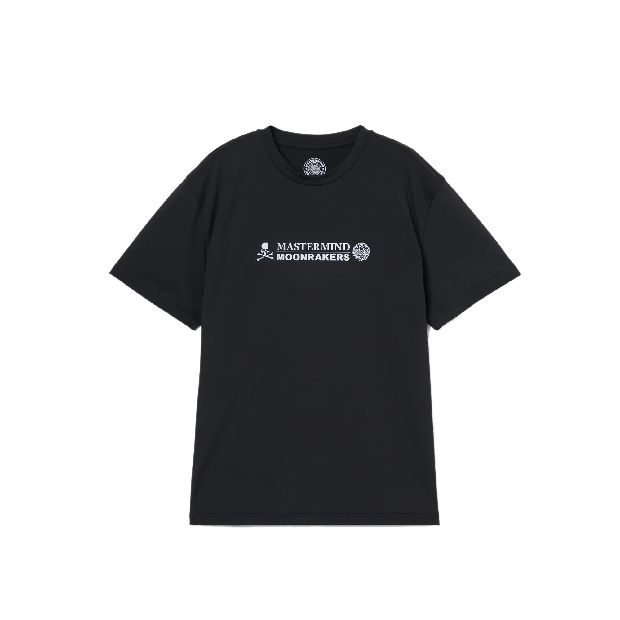 Mastermind JAPAN x Moonrakers Fit Tee