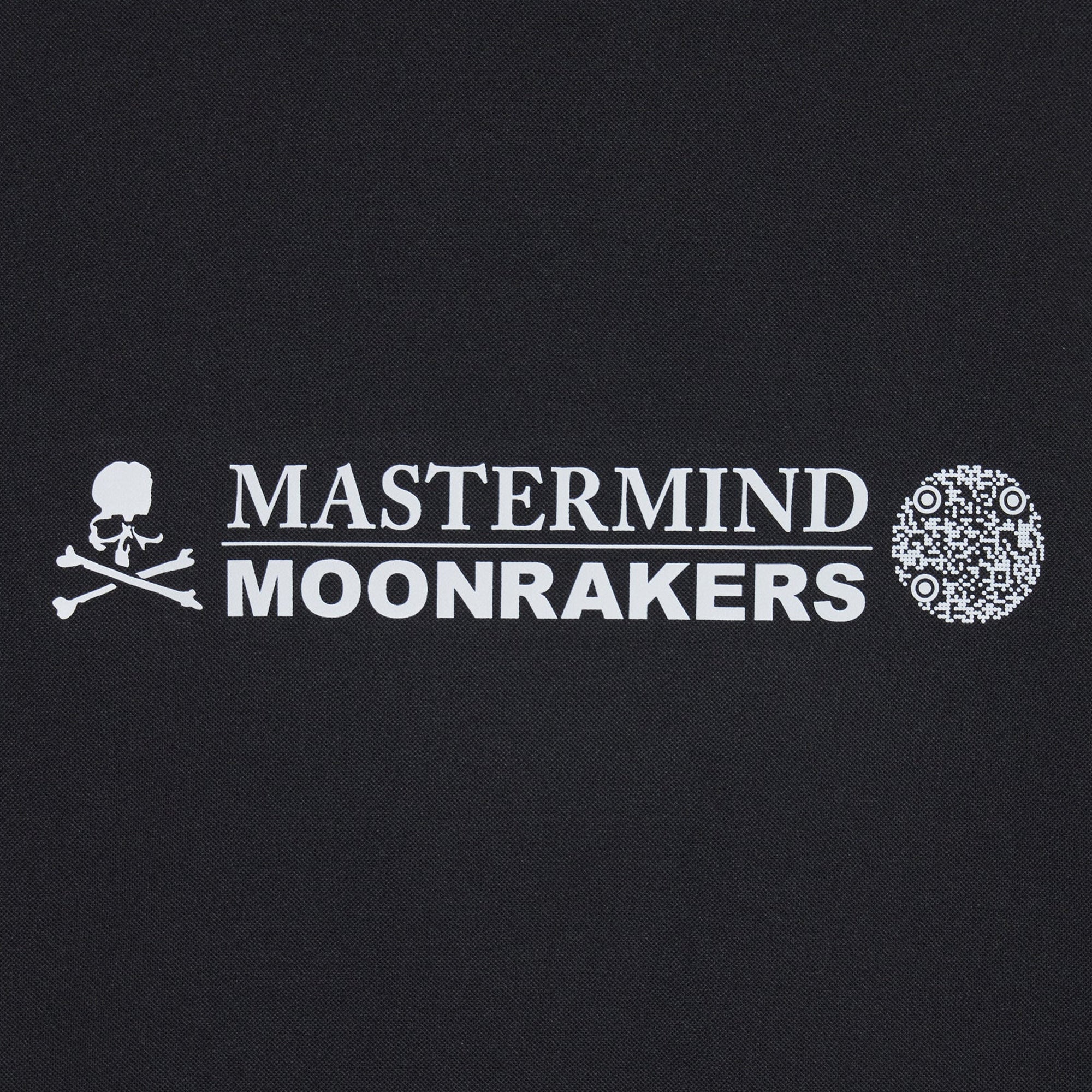 Mastermind JAPAN x Moonrakers Fit Tee - Image 3