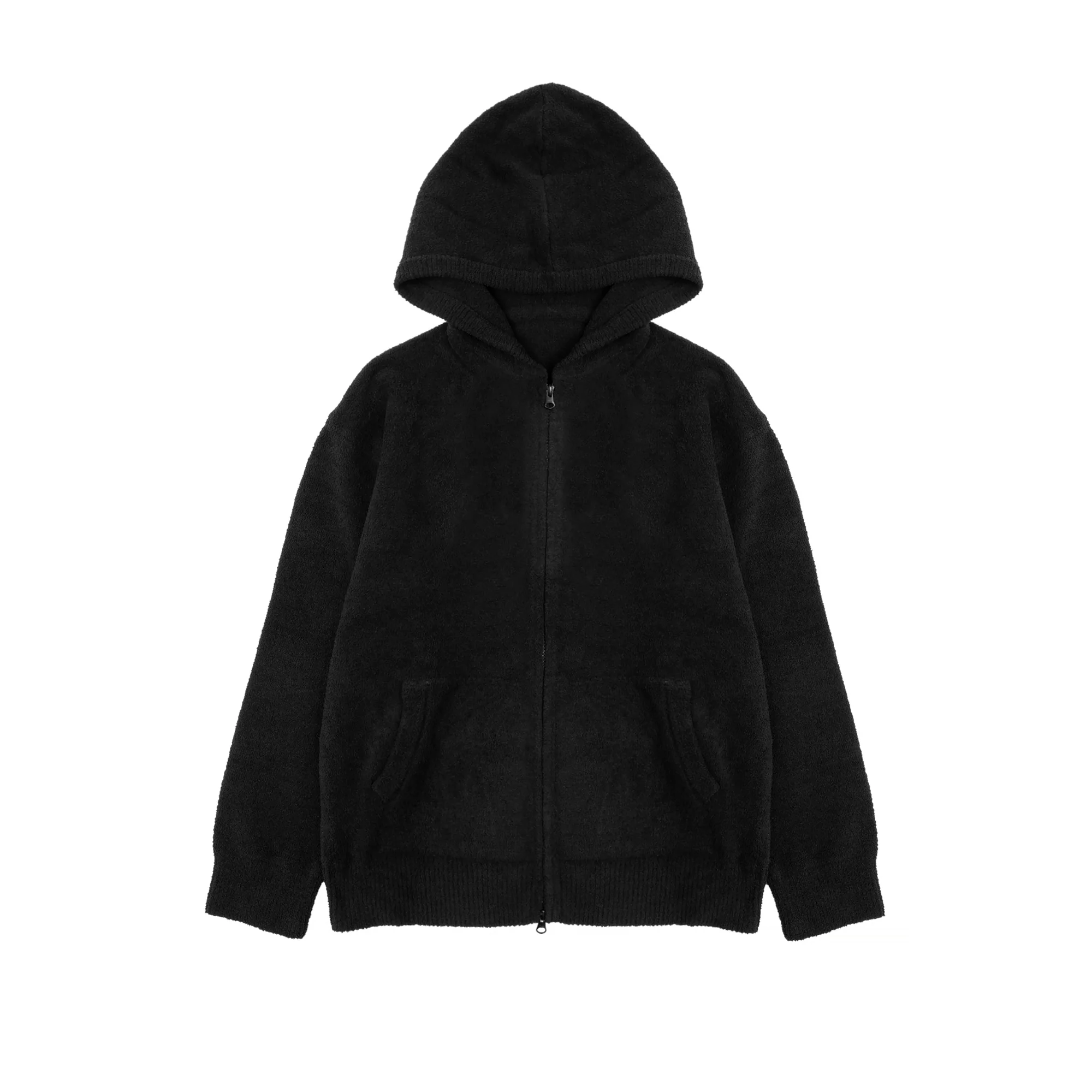 Mastermind WORLD Mens Lounge Full Zip Hoodie - Image 2