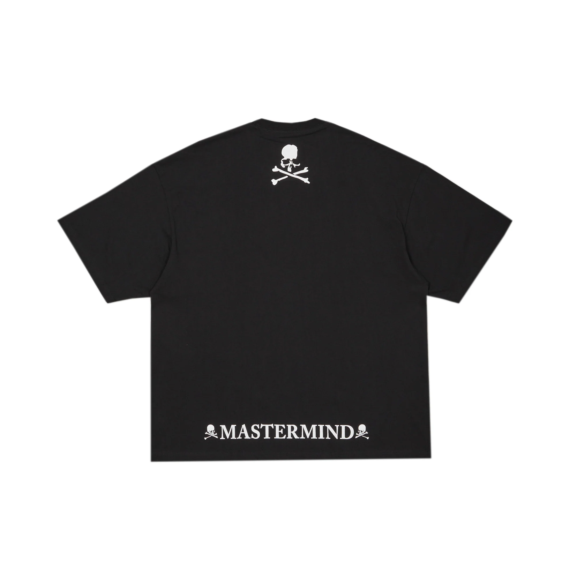 Mastermind WORLD x Sex Pistols Mens Tee - Image 2
