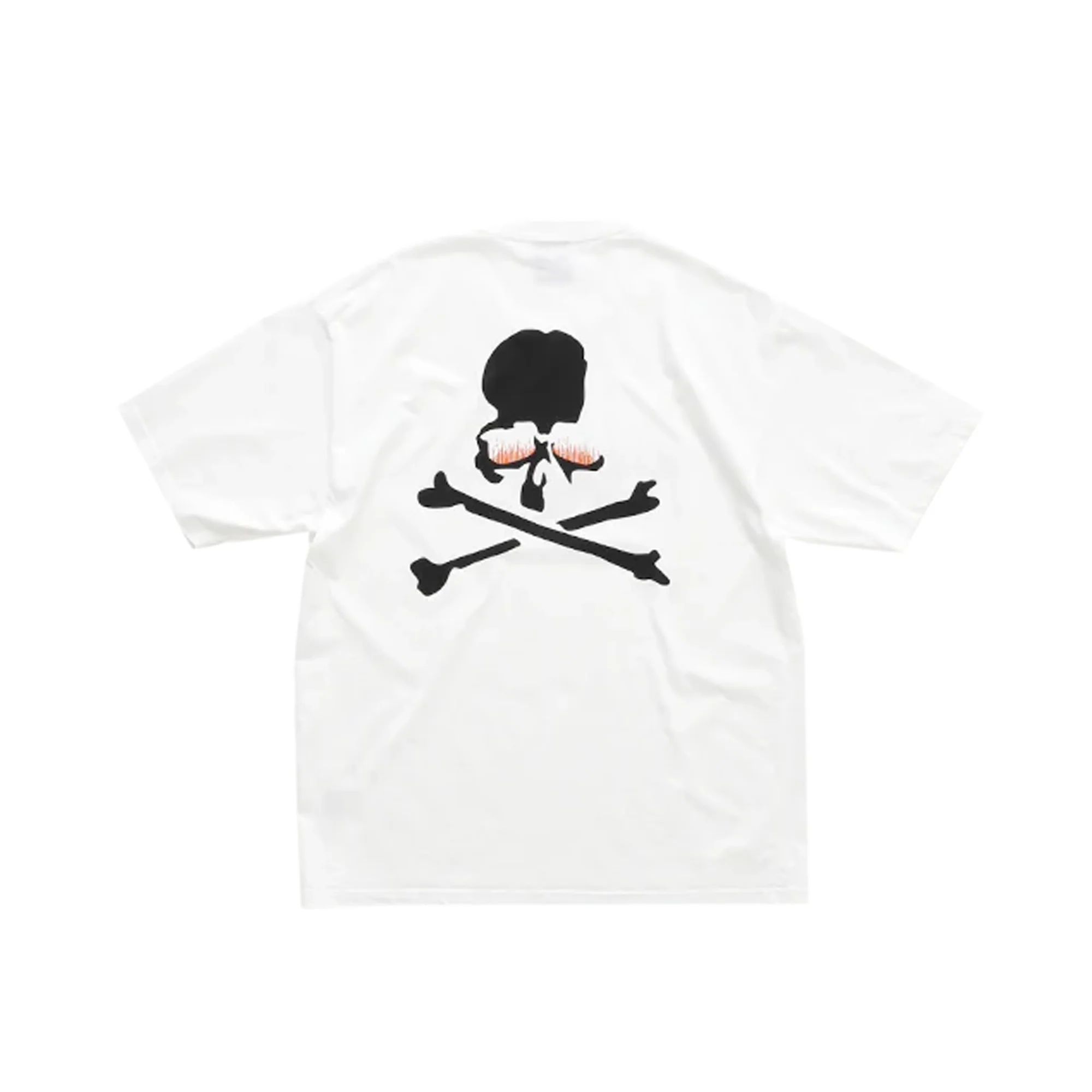 Mastermind WORLD x Subculture Mens Tee - Image 2