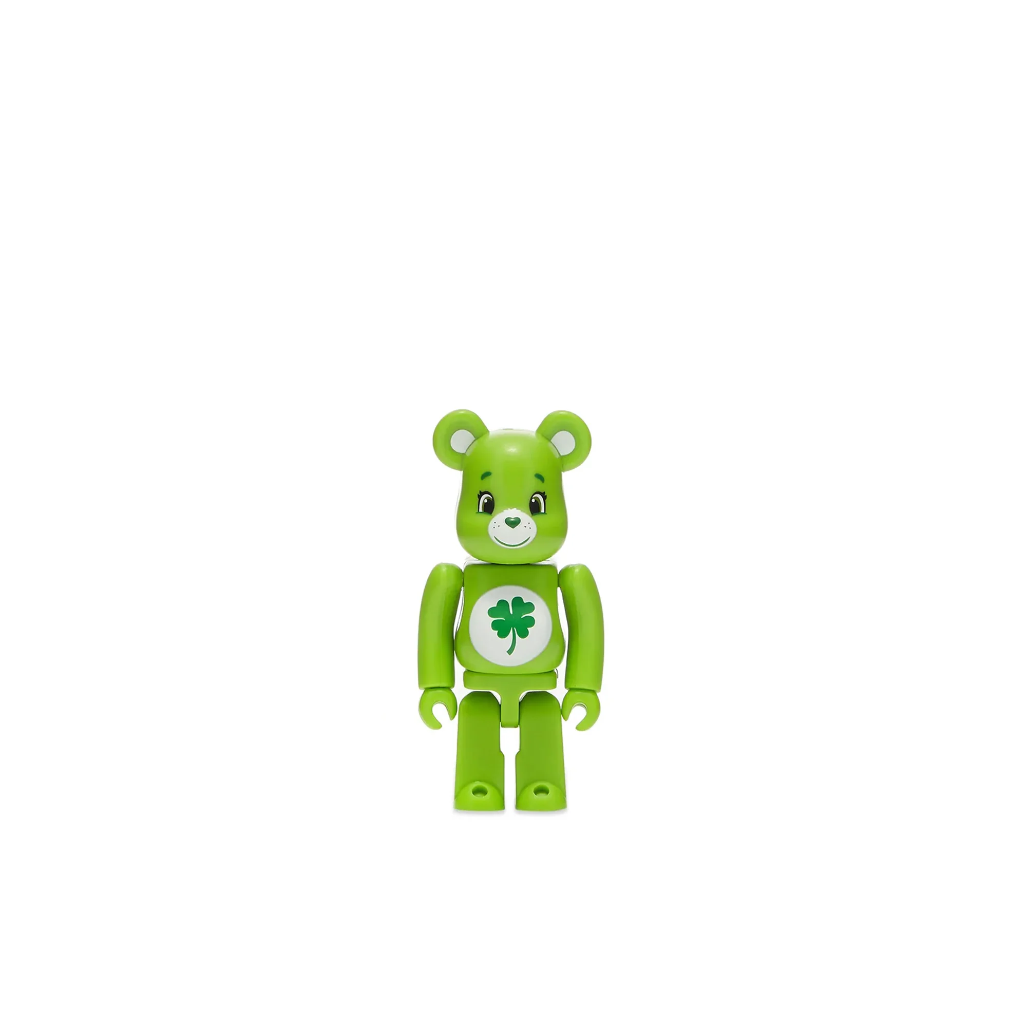 Medicom Be@rbrick Good Luck Bear