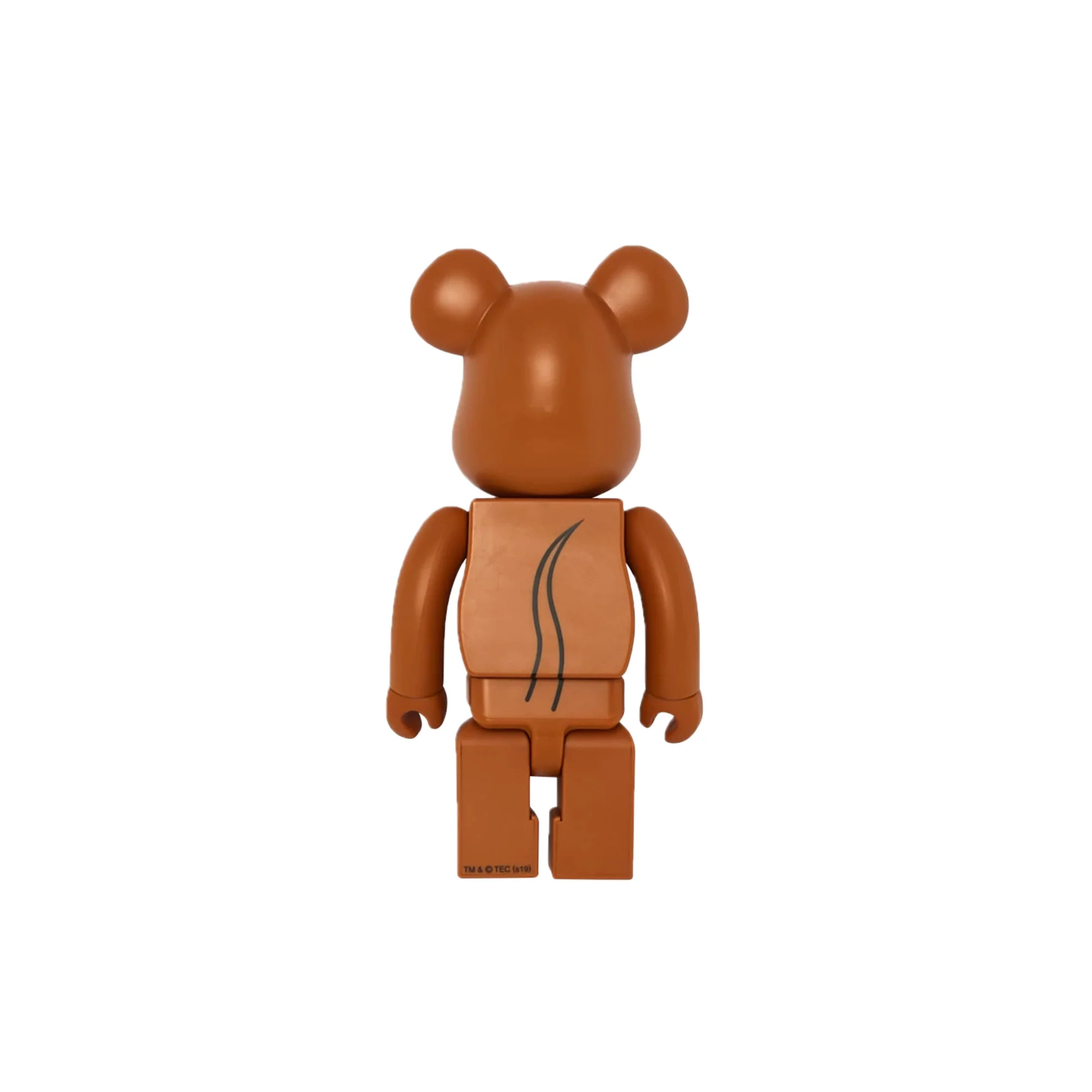 Medicom Be@rbrick jERRY 400% - Image 2