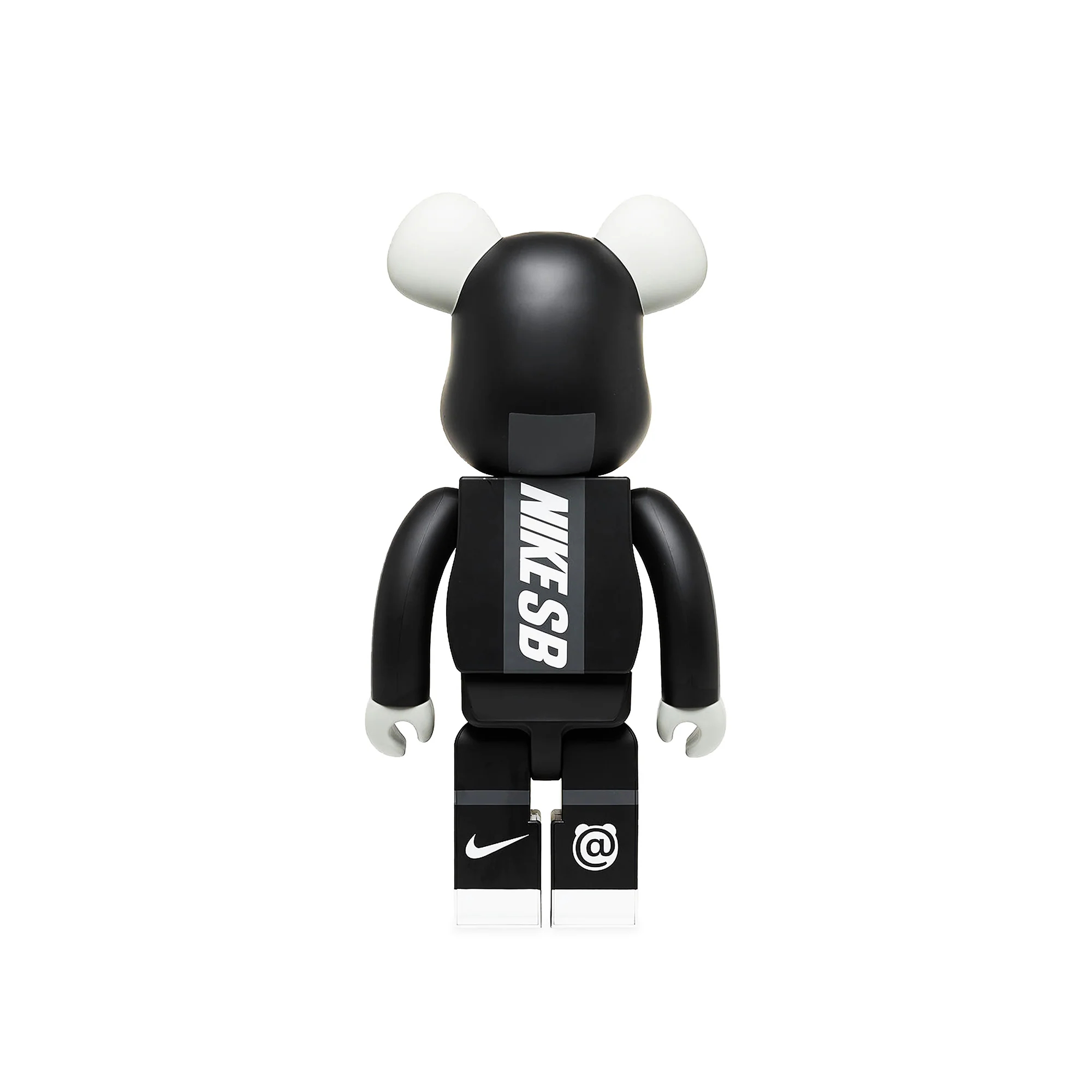 Medicom x Nike SB Be@rbrick 1000% - Image 2