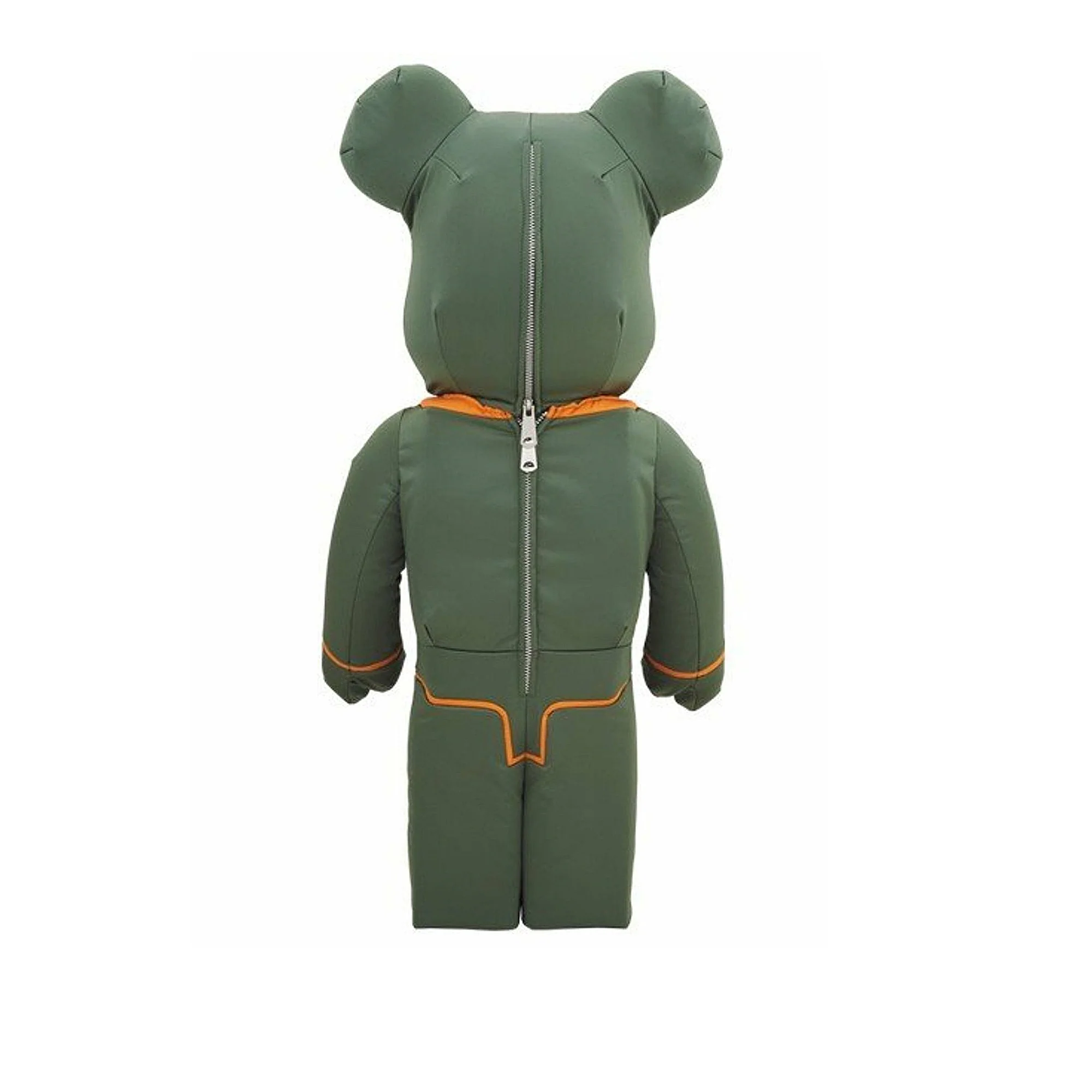 Medicom x Porter Yoshida Be@rbrick 1000% - Image 2