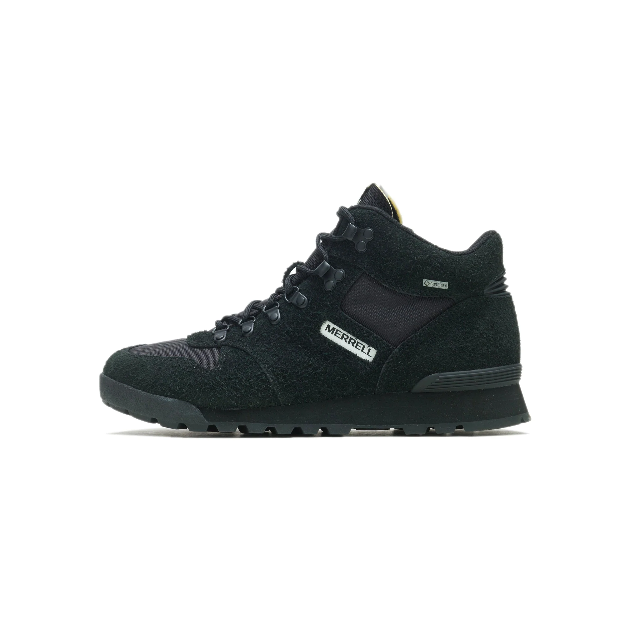 Merrell Mens Eagle Luxe GORE-TEX 1 TRL Boots
