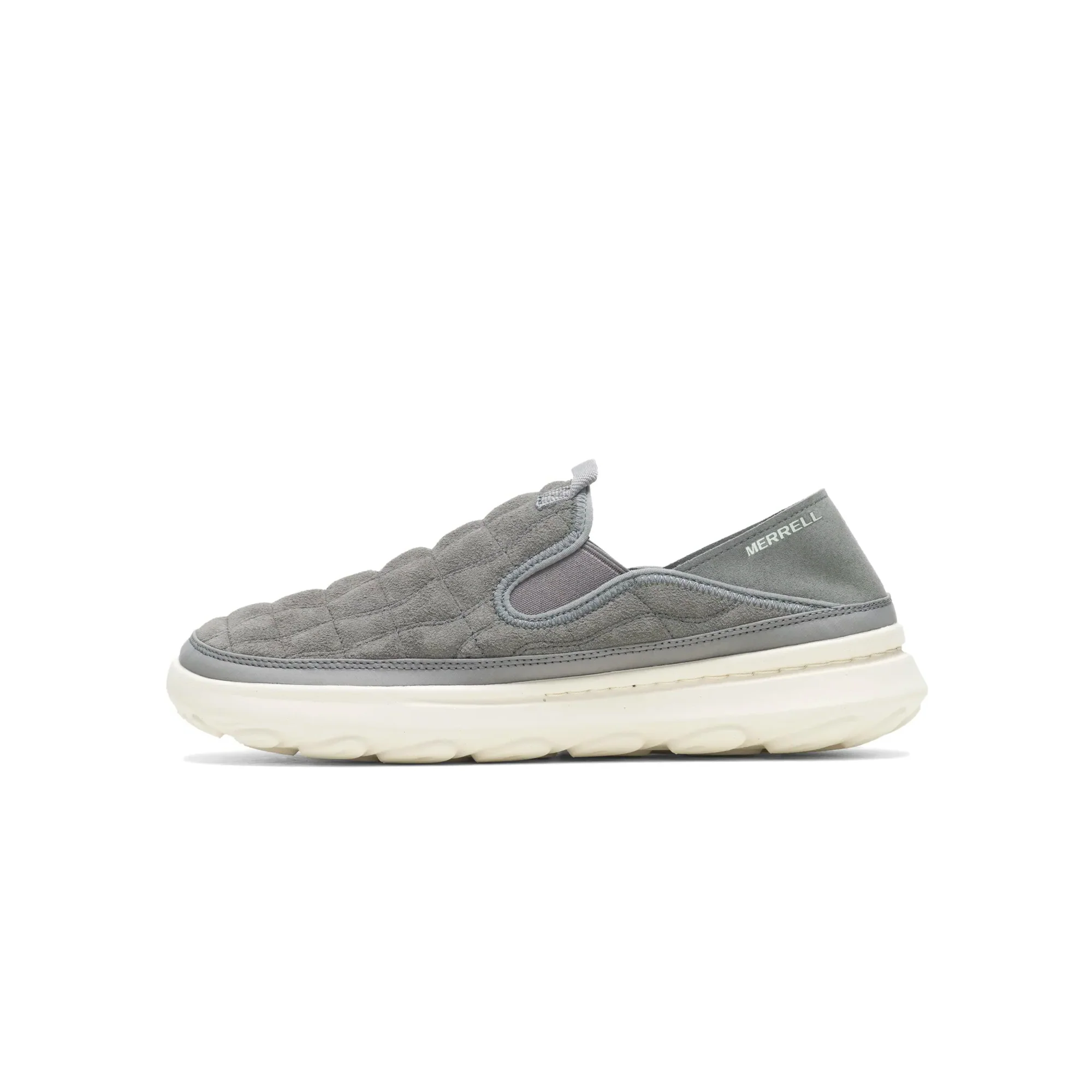 Merrell Mens Hut Moc 2 Shoes