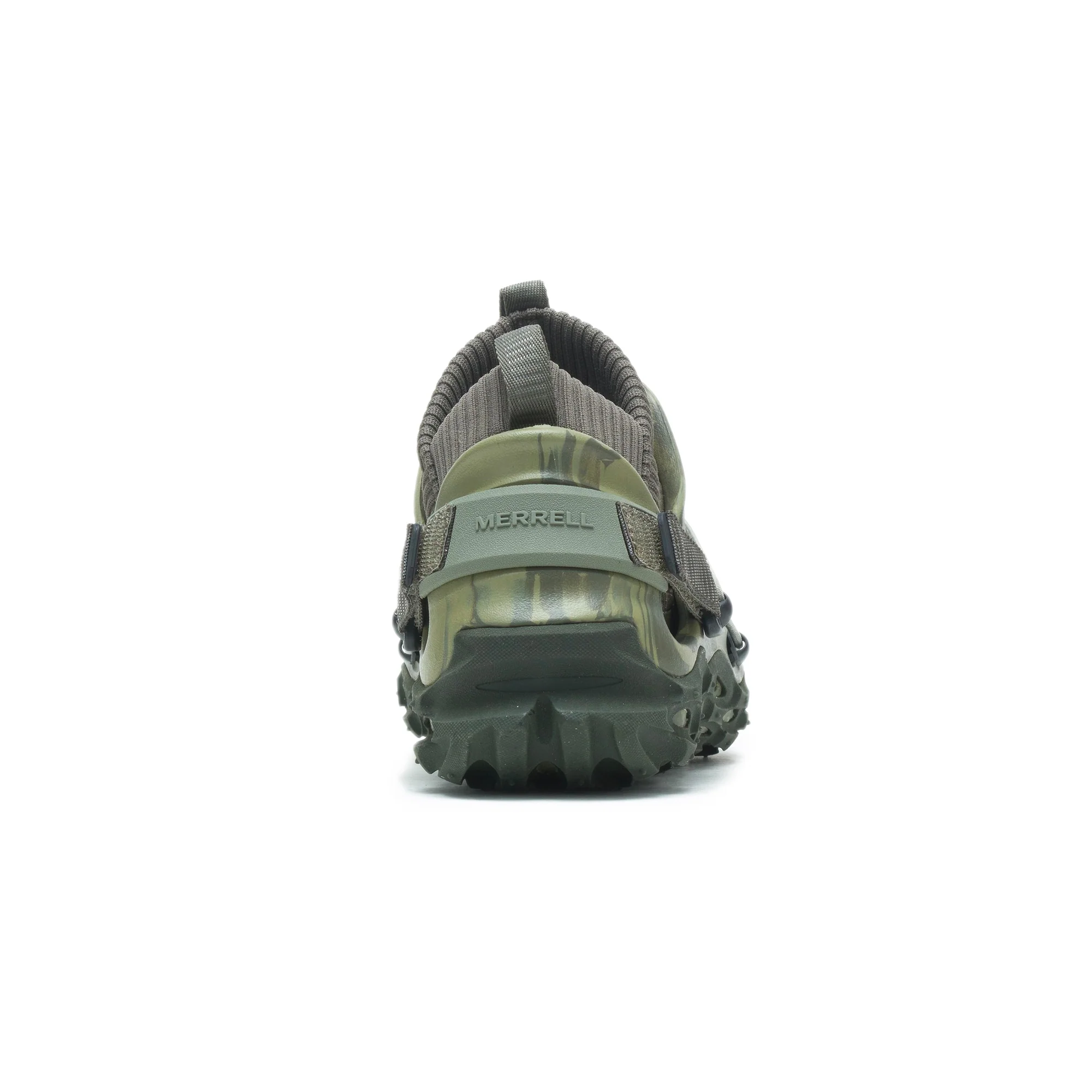 Merrell Mens Hydro Moc At Ripstop 1 TRL Shoes - Image 2
