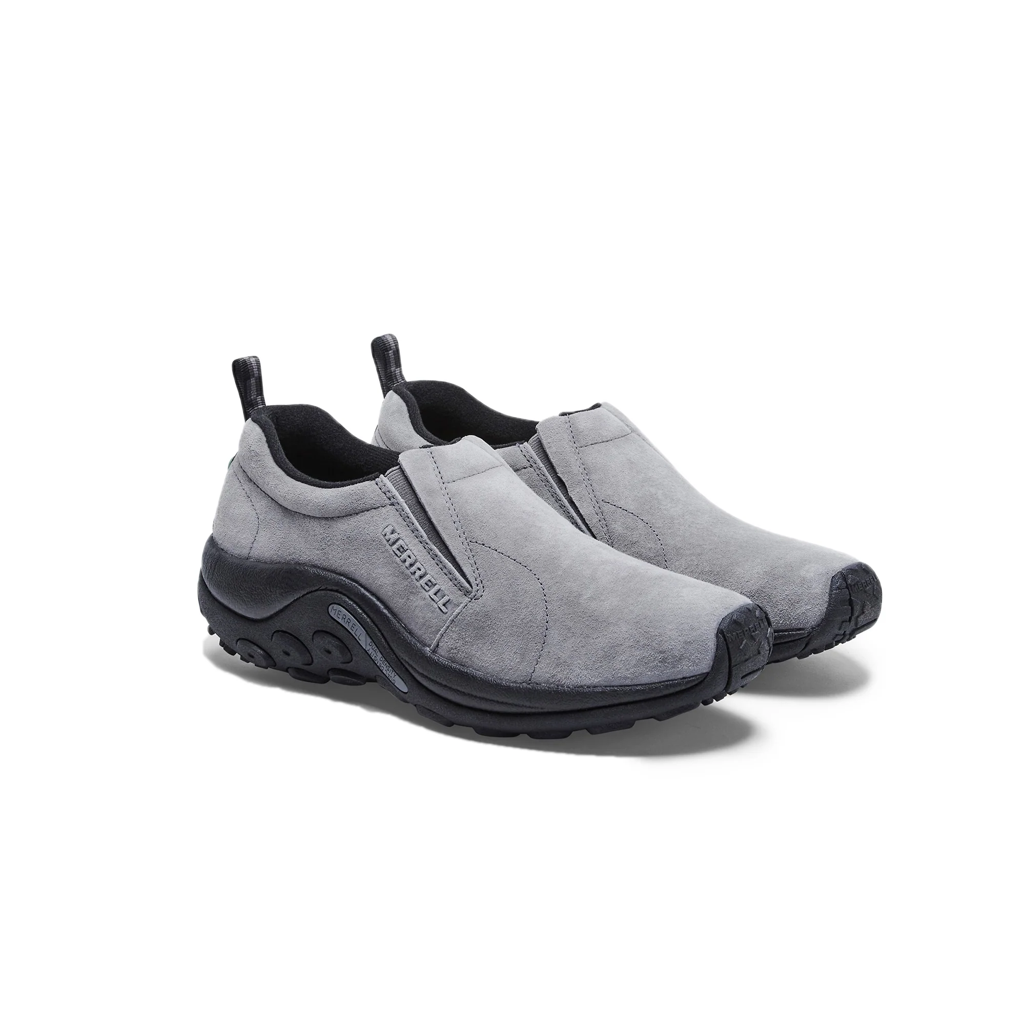 Merrell Mens Jungle MOC 'Castle Rock' - Image 3