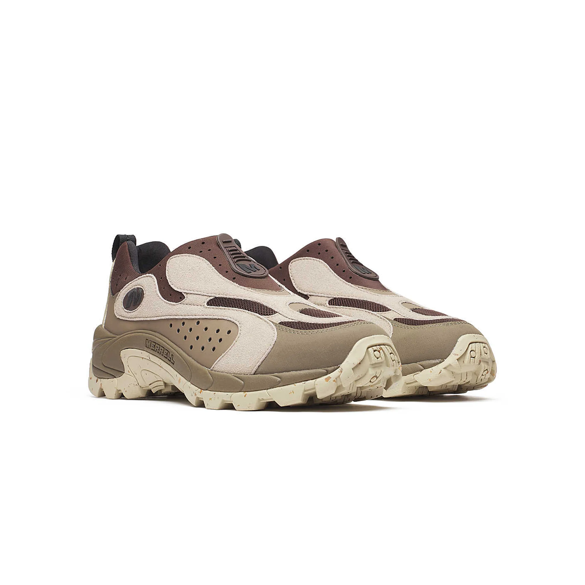 Merrell Mens Moc Speed Streak EVO SE Shoes - Image 2