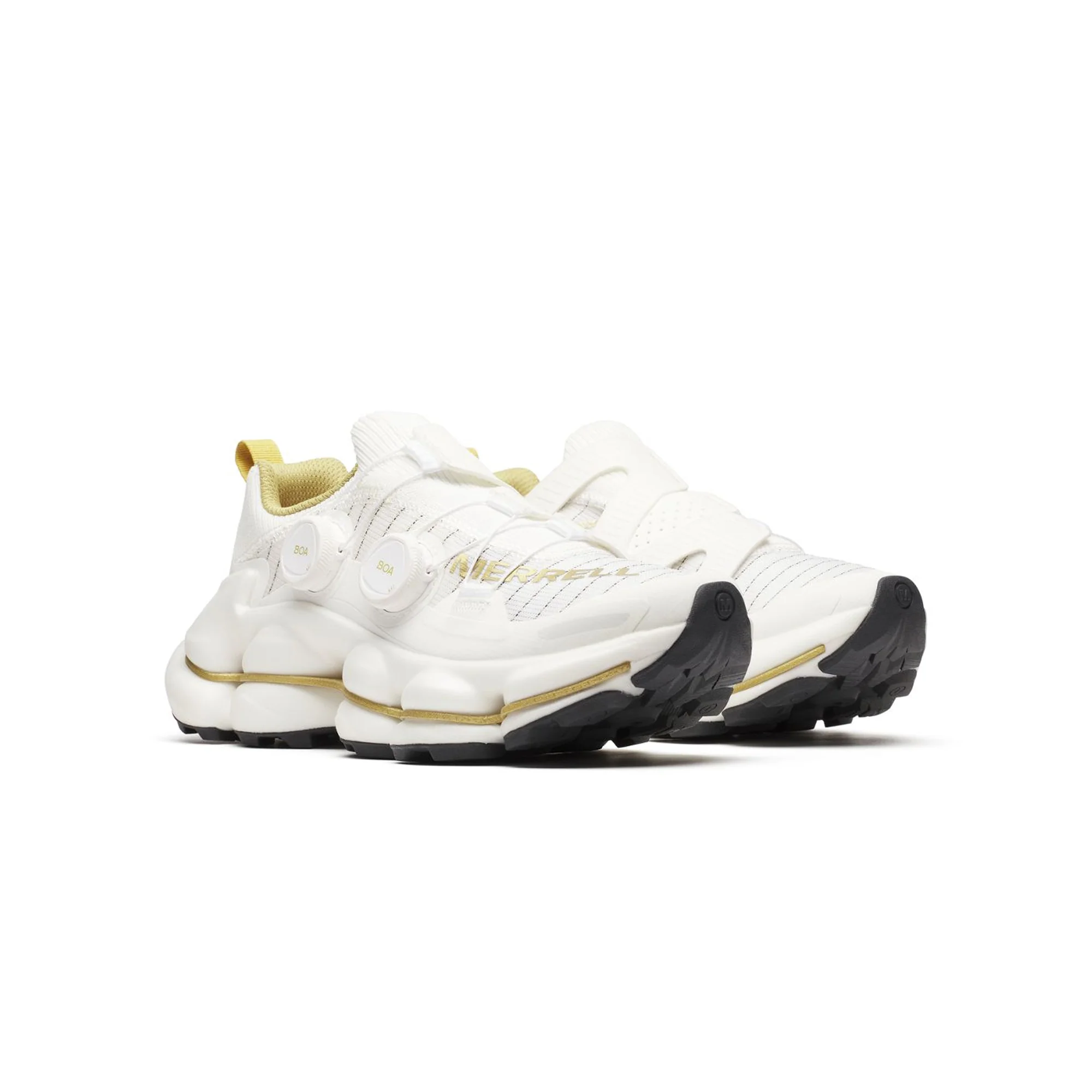 Merrell Mens SpeedARC Surge BOA® Shoes - Image 2