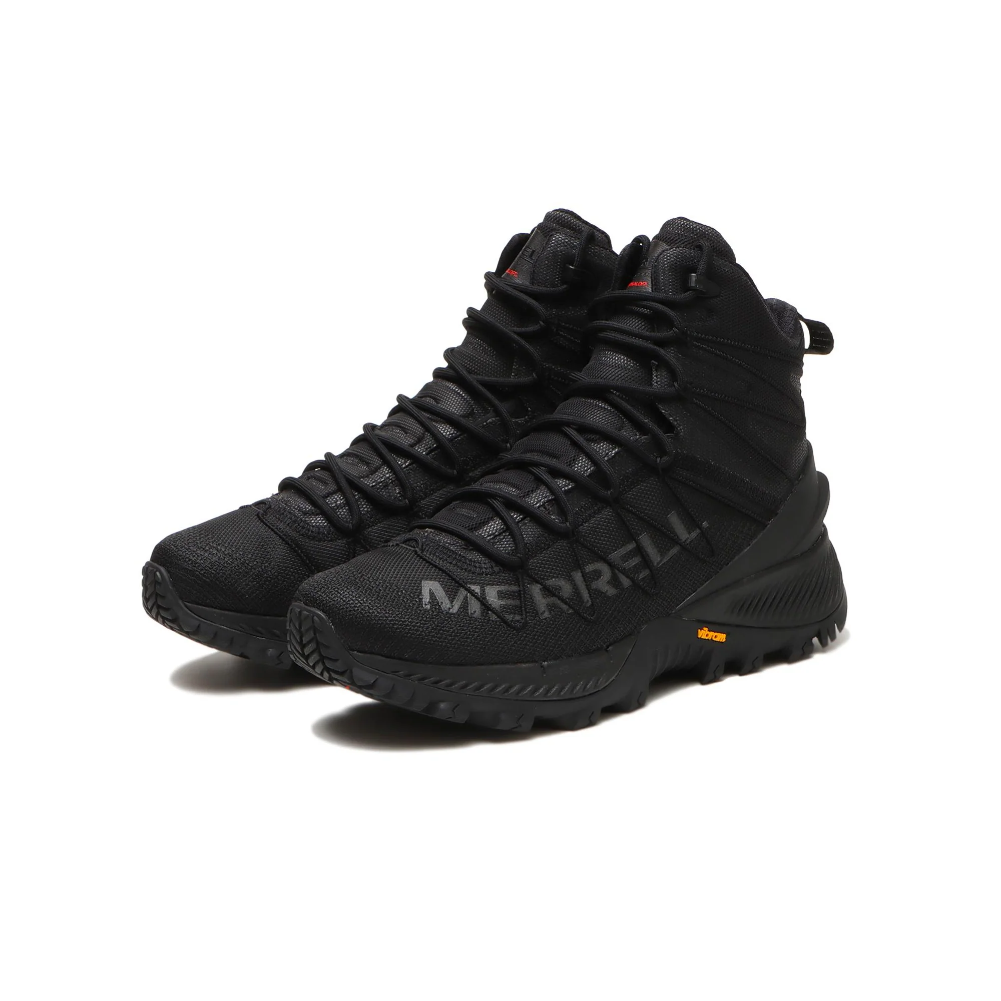 Merrell Mens Thermo Rouge 3 Mid GORE-TEX Shoes - Image 2