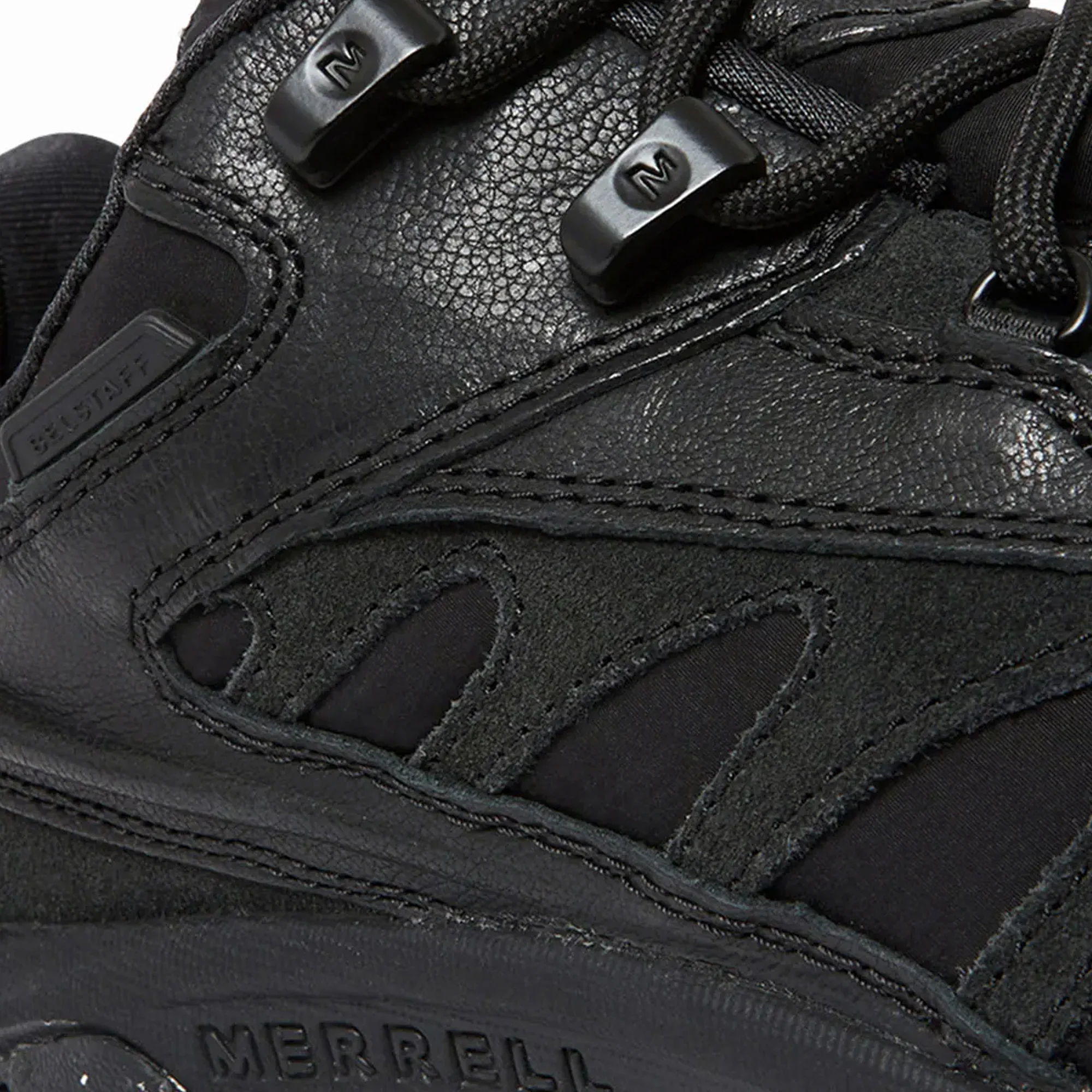 Merrell x Belstaff Moab Mesa Luxe SE Shoes - Image 4
