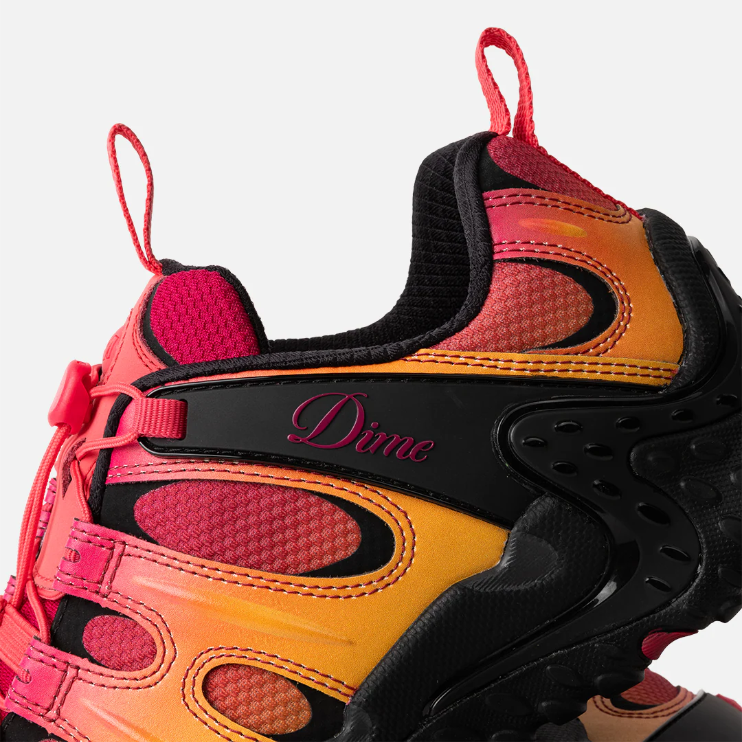 Merrell x Dime Mens Chameleon Redux Shoes - Image 4