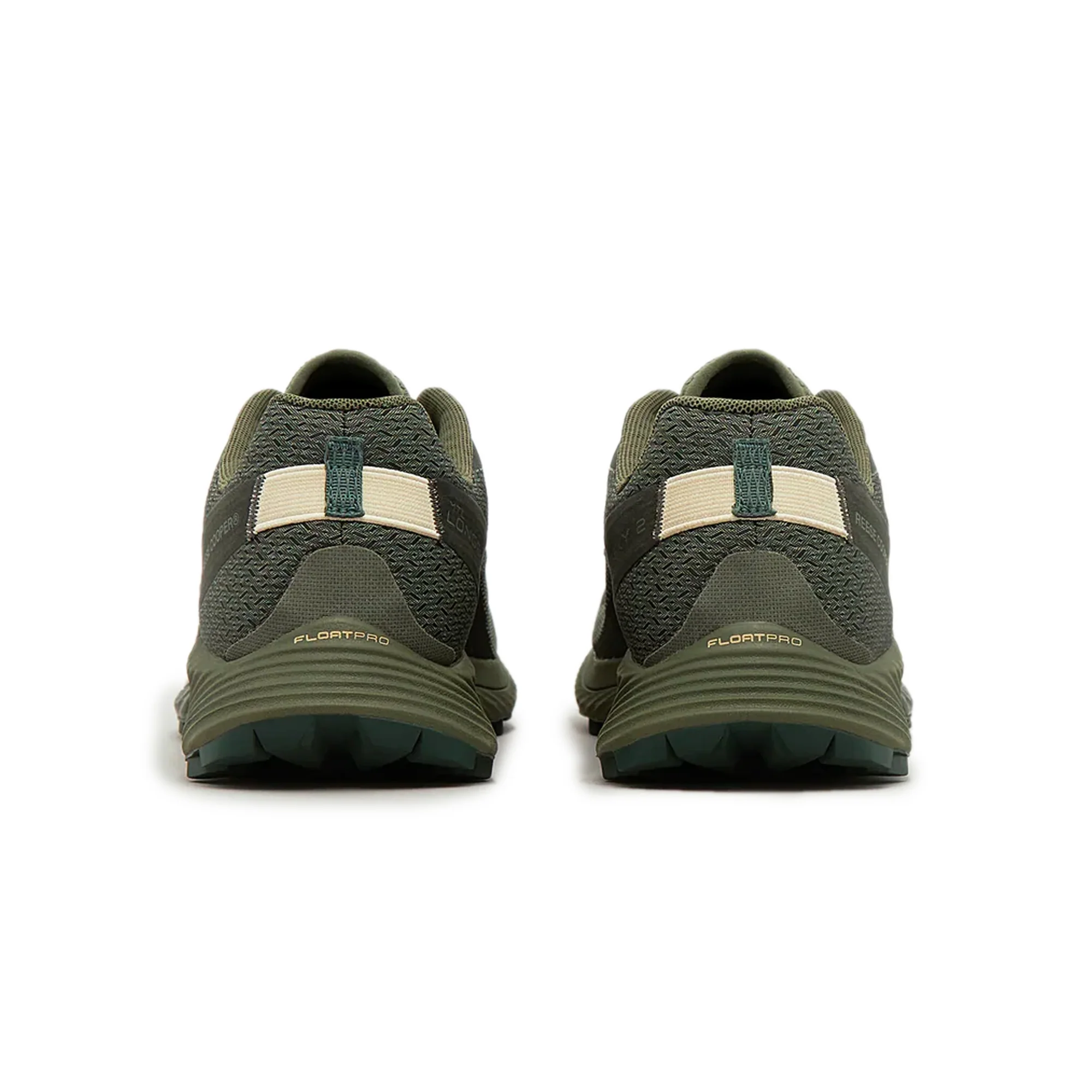 Merrell x Reese Cooper Mens MTL Long Sky 2 Shoes - Image 2