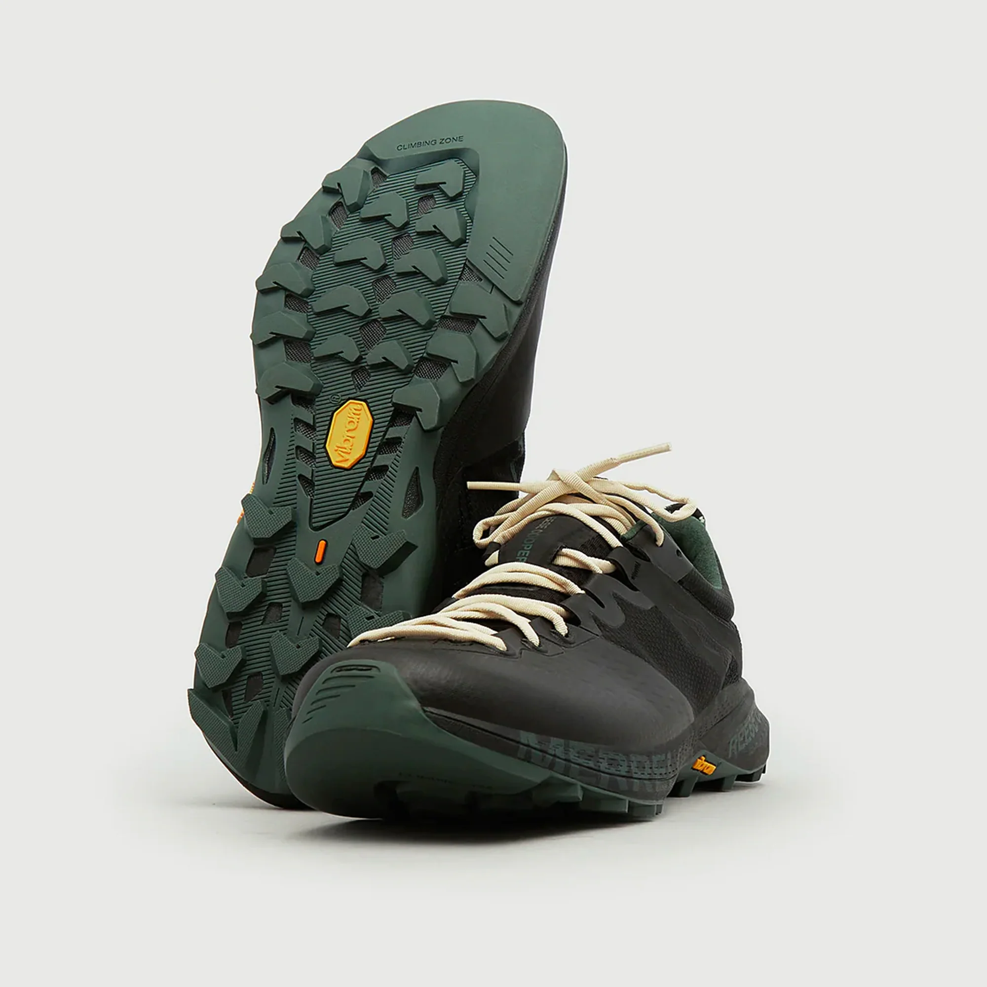 Merrell x Reese Cooper Mens MTL MQM Shoes - Image 3