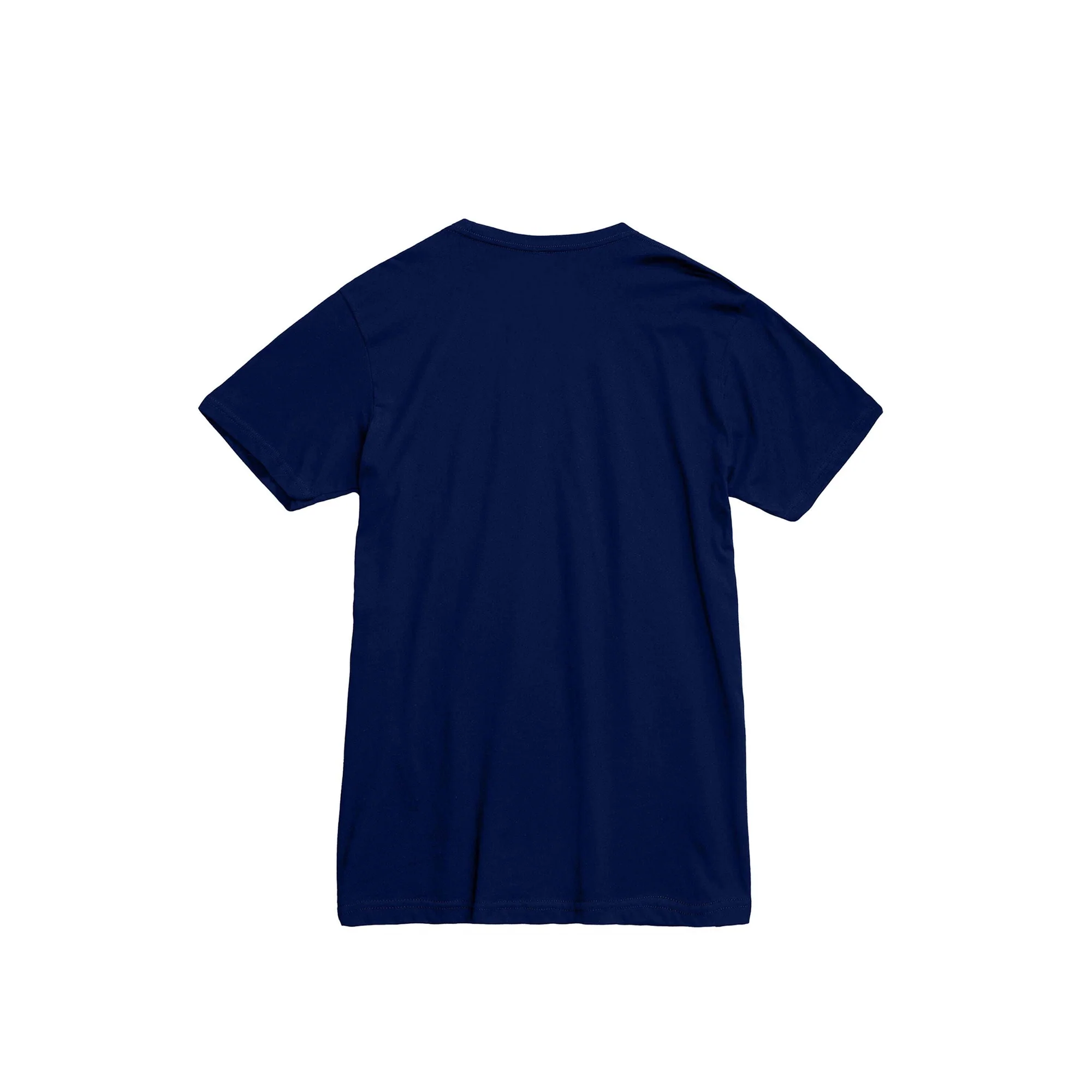Mitchell & Ness Mens Houston Rockets Kenyon Martin Slam Cover Tee 'Navy' - Image 2