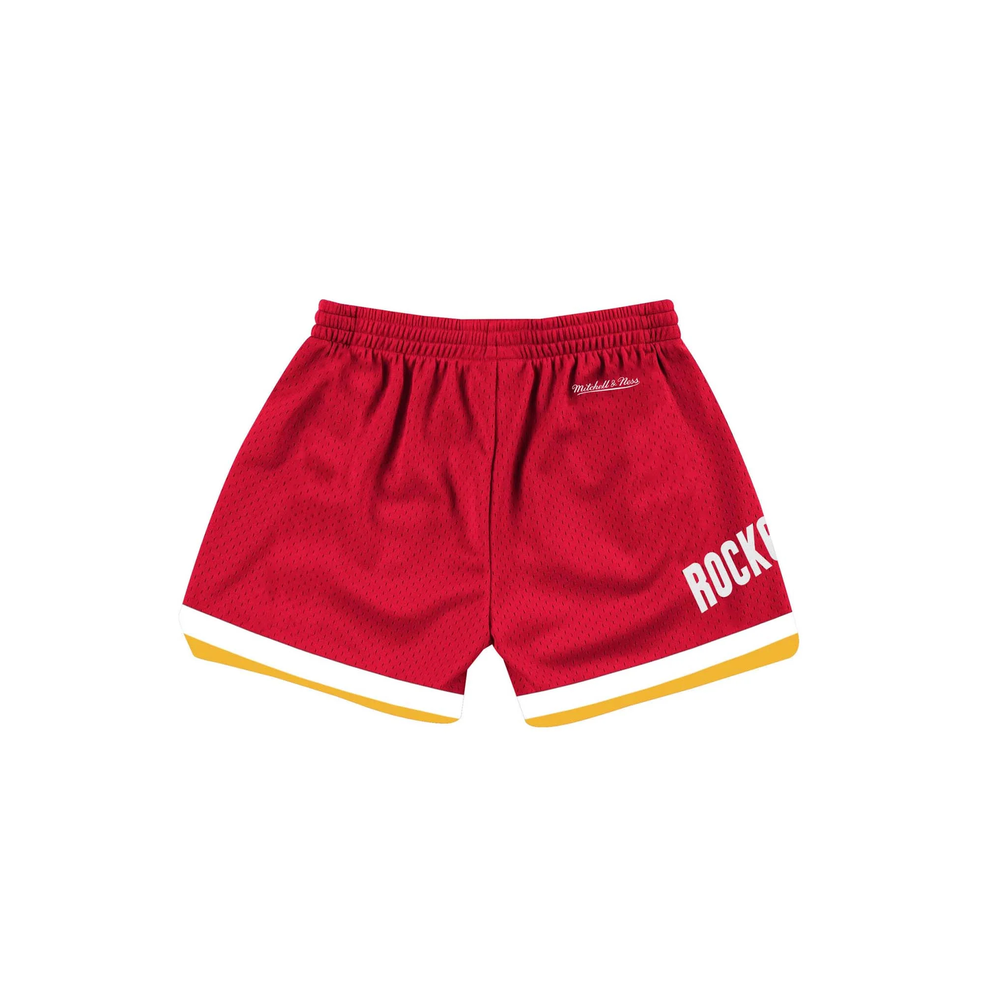 Mitchell & Ness Women Jump Rockets Shorts - Image 2