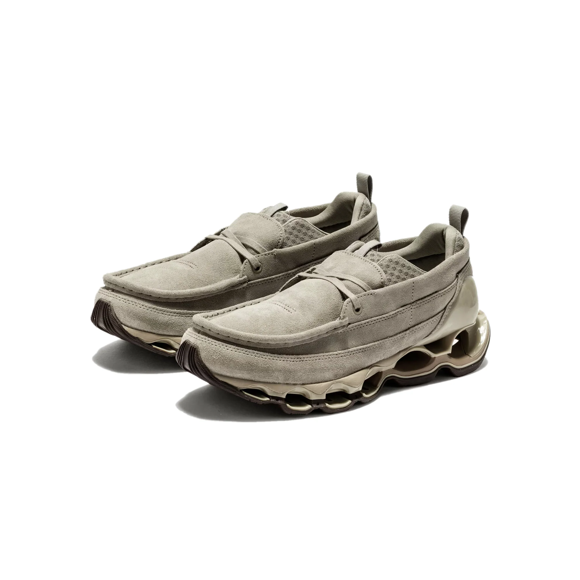Mizuno Mens Prophecy LS Shoes - Image 2