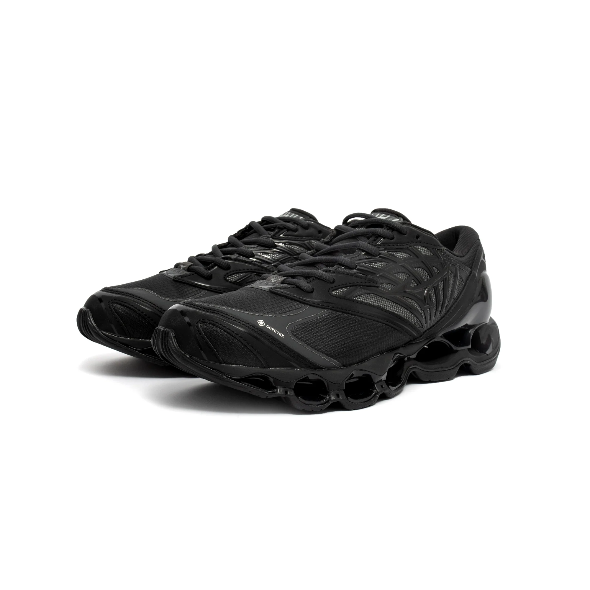 Mizuno Mens Wave Prophecy LS GTX Shoes - Image 2