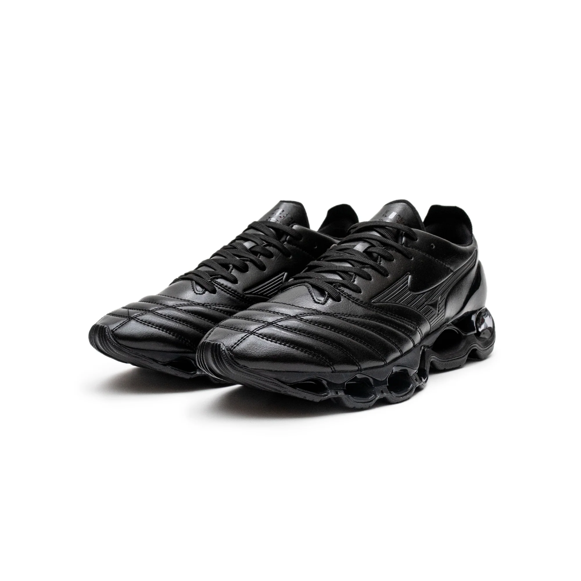 Mizuno Mens Wave Prophecy Neo Shoes - Image 2