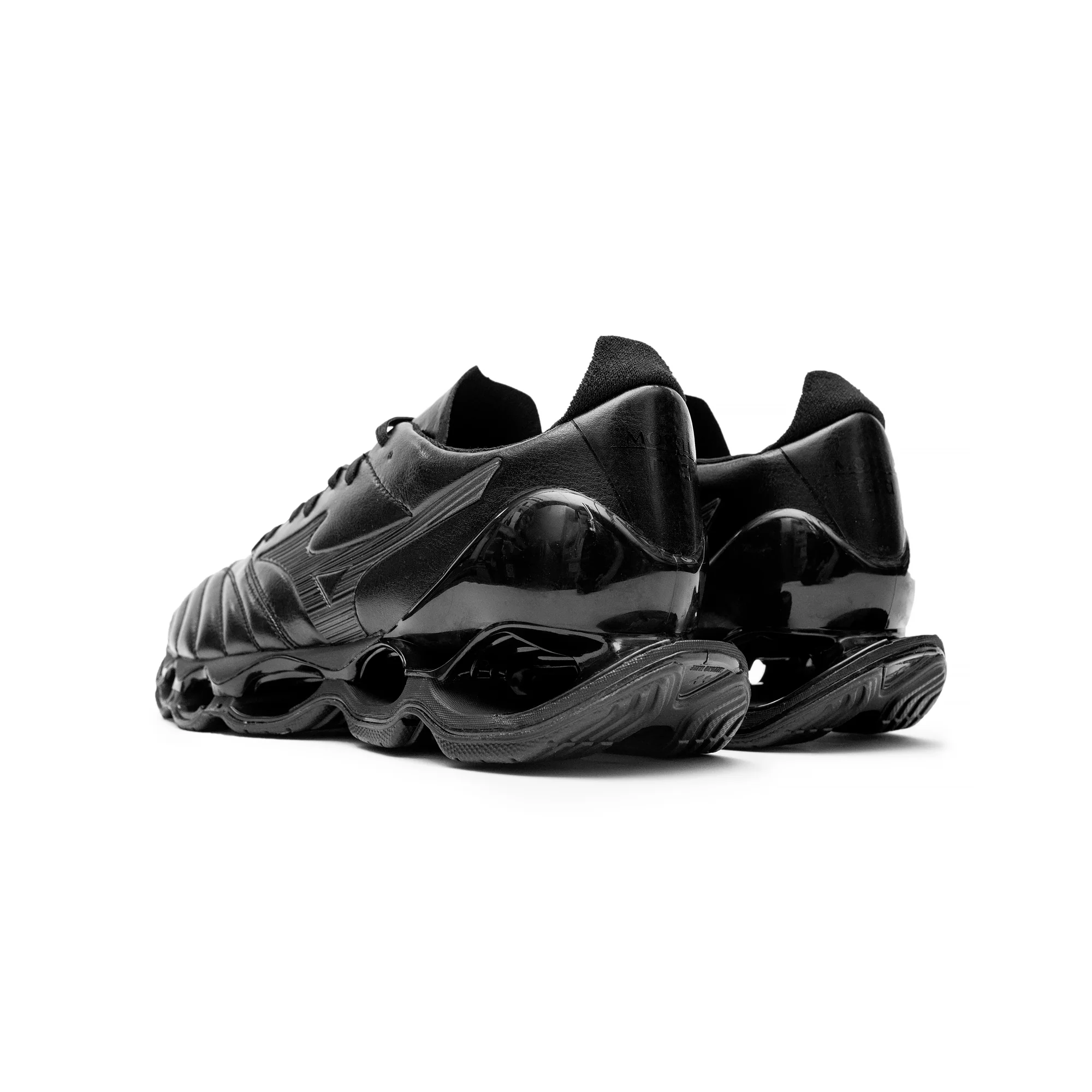 Mizuno Mens Wave Prophecy Neo Shoes - Image 3