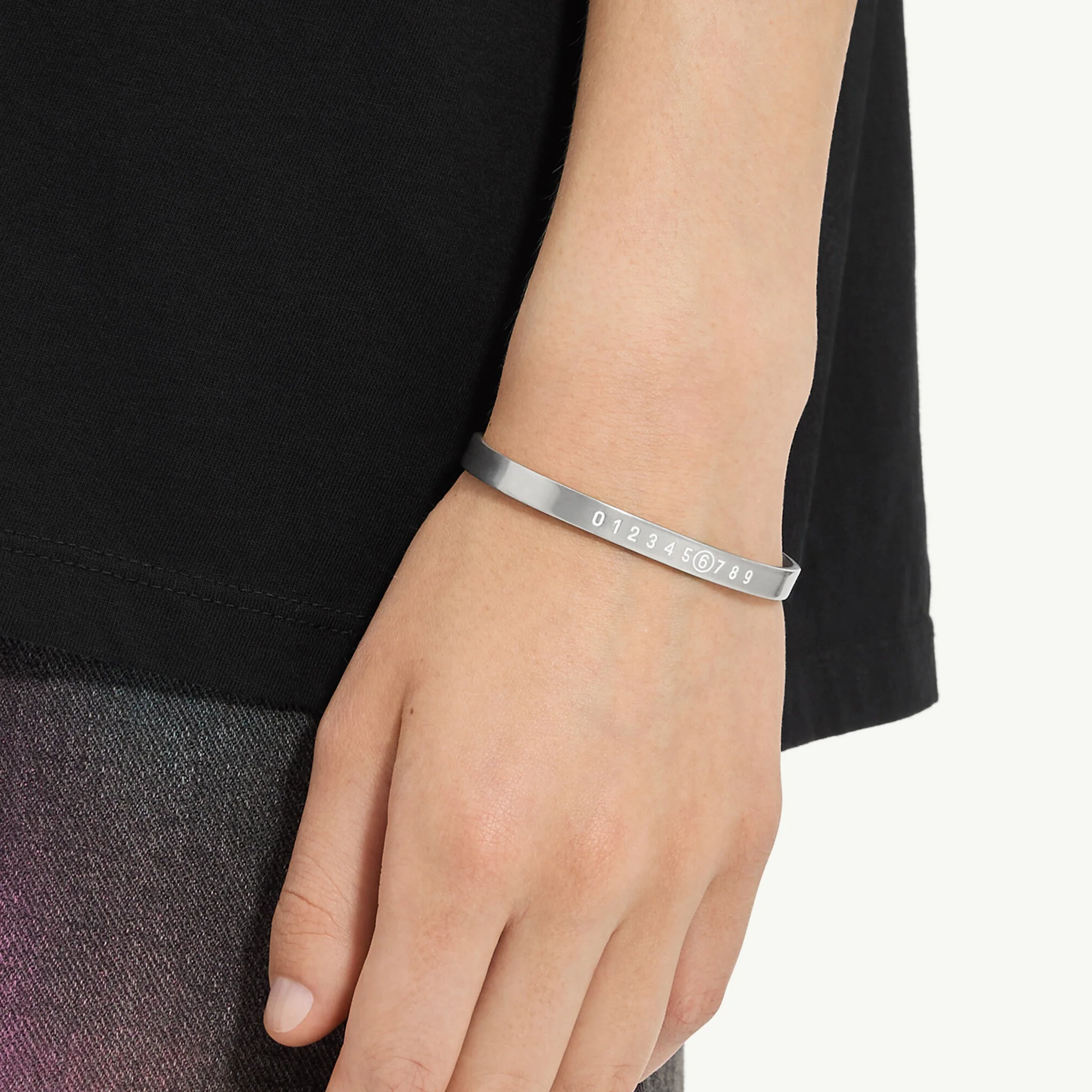 MM6 Maison Margiela Bracelet - Image 2