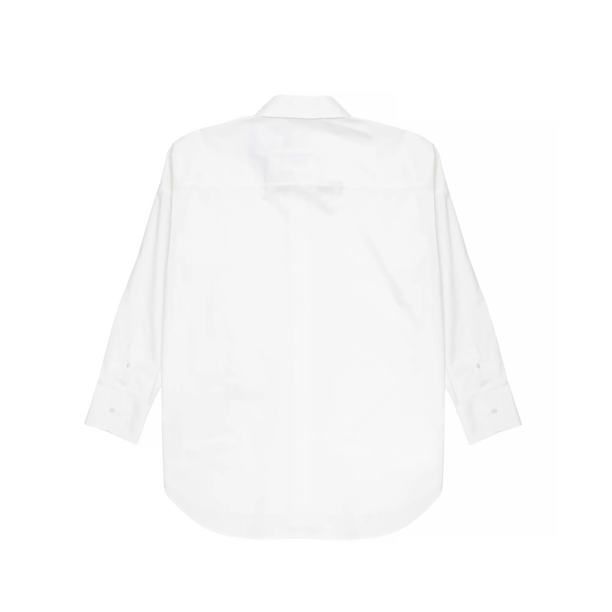 MM6 Maison Margiela Mens LS Shirt - Image 3