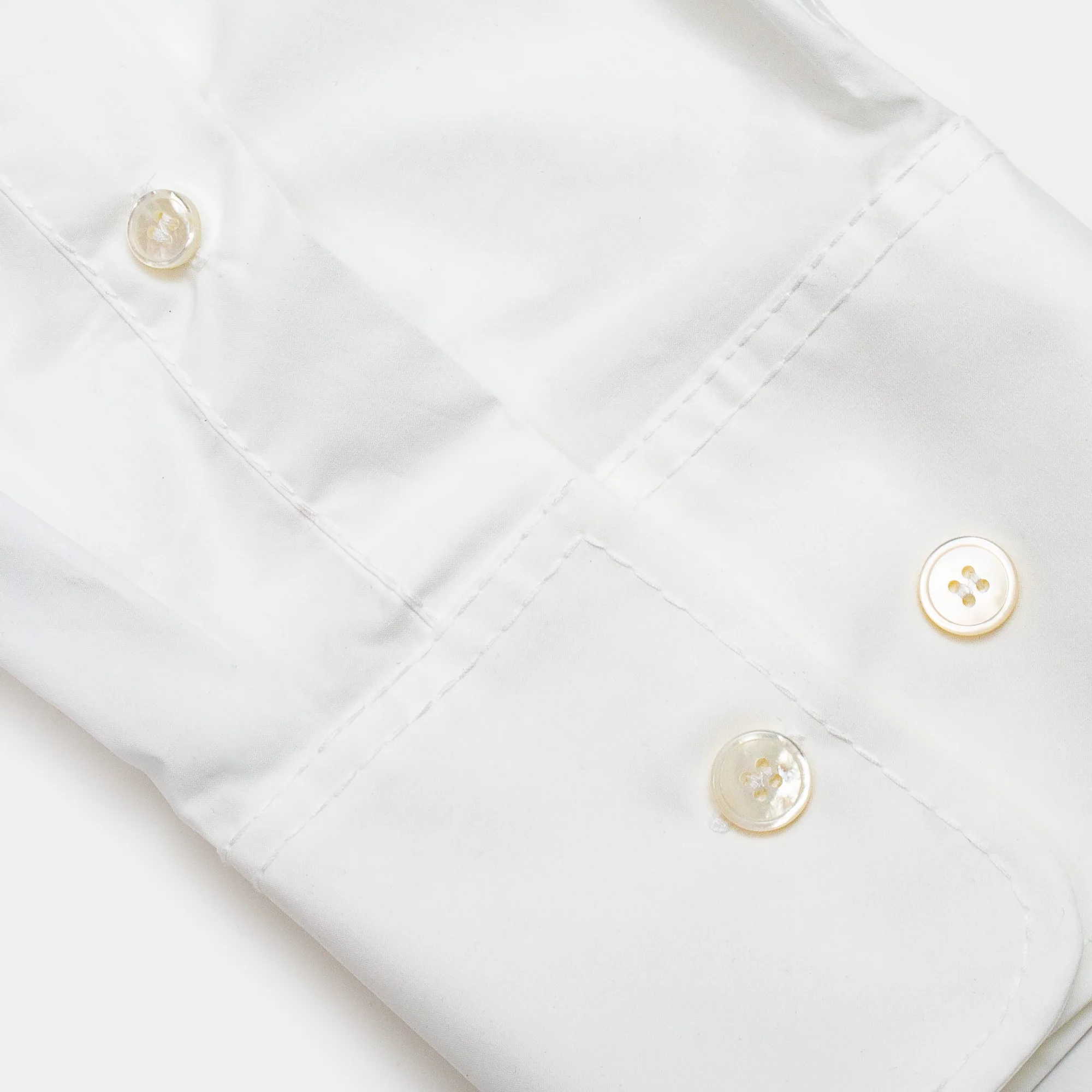 MM6 Maison Margiela Mens LS Shirt - Image 4