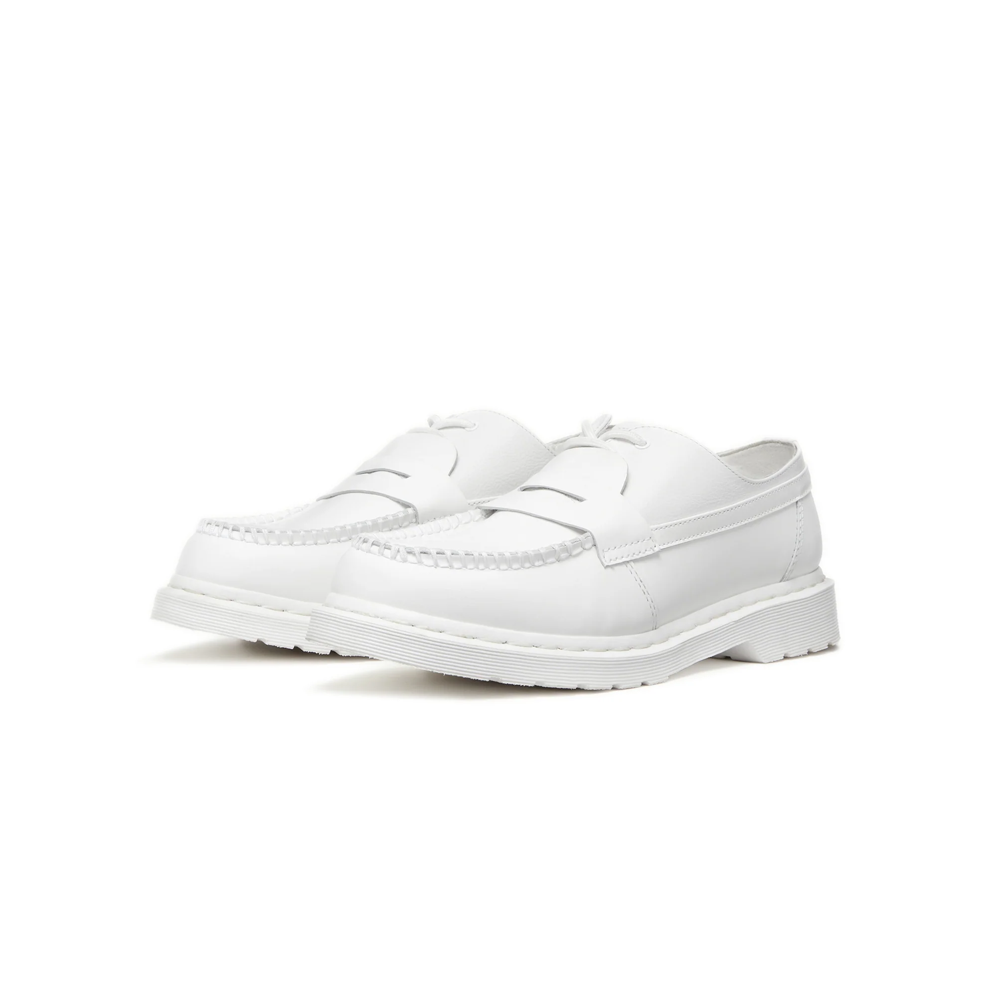 MM6 Maison Margiela x Dr Martens Mens Penton Shoes - Image 2