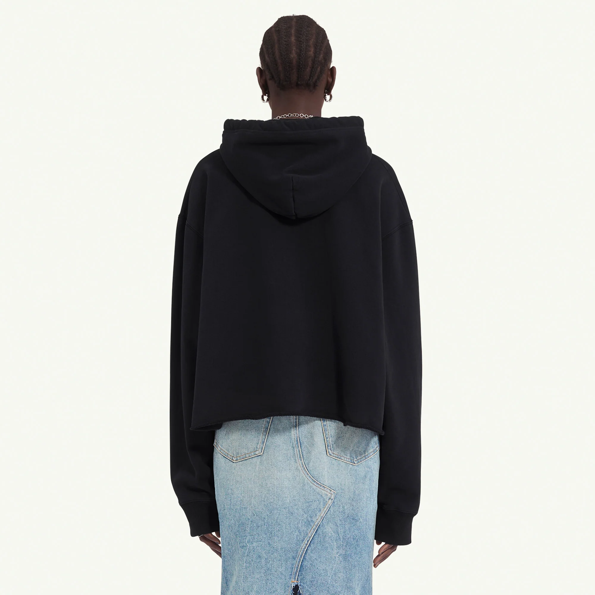 MM6 Maison Margiela Mens Sweatshirt - Image 3