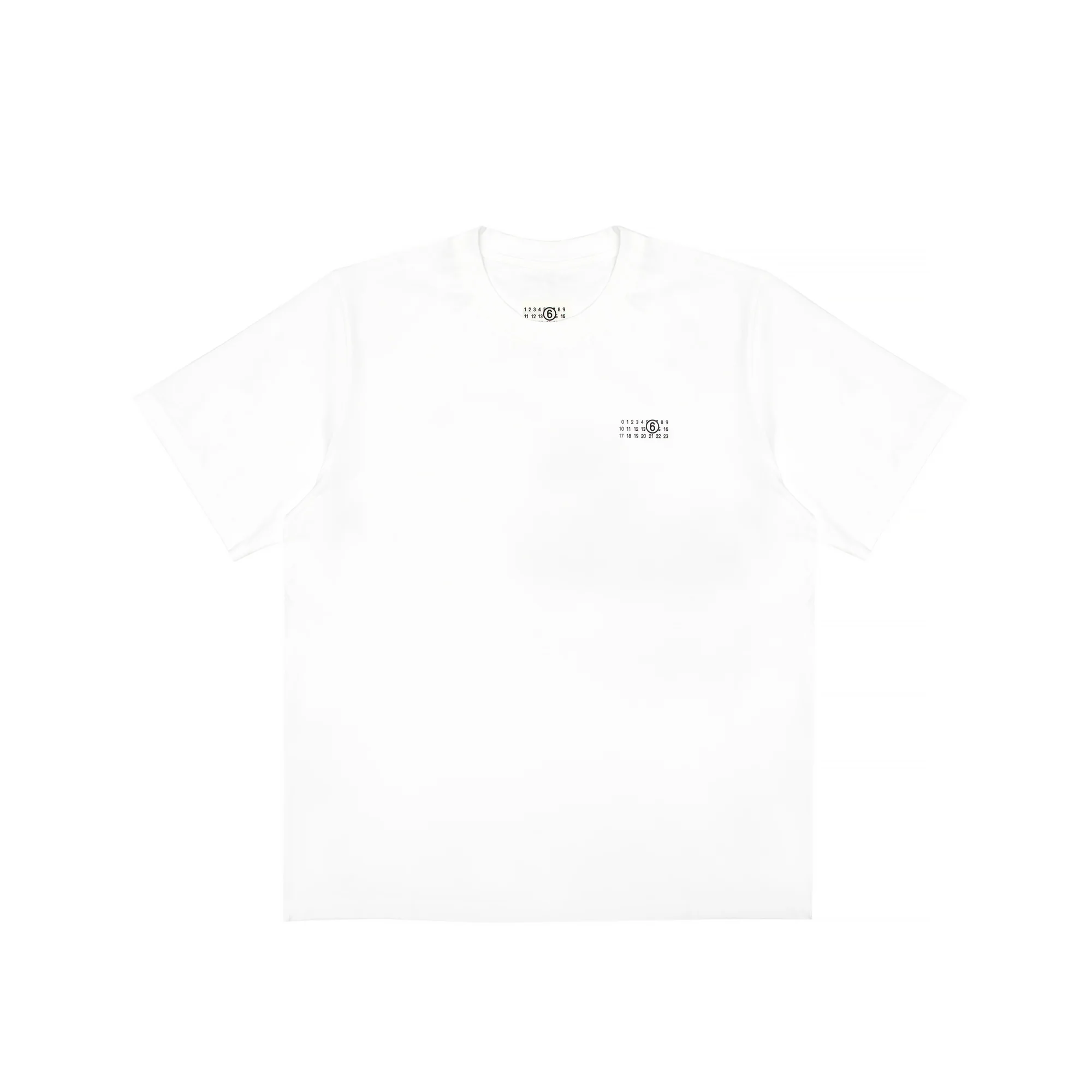 MM6 Maison Margiela Mens Tee