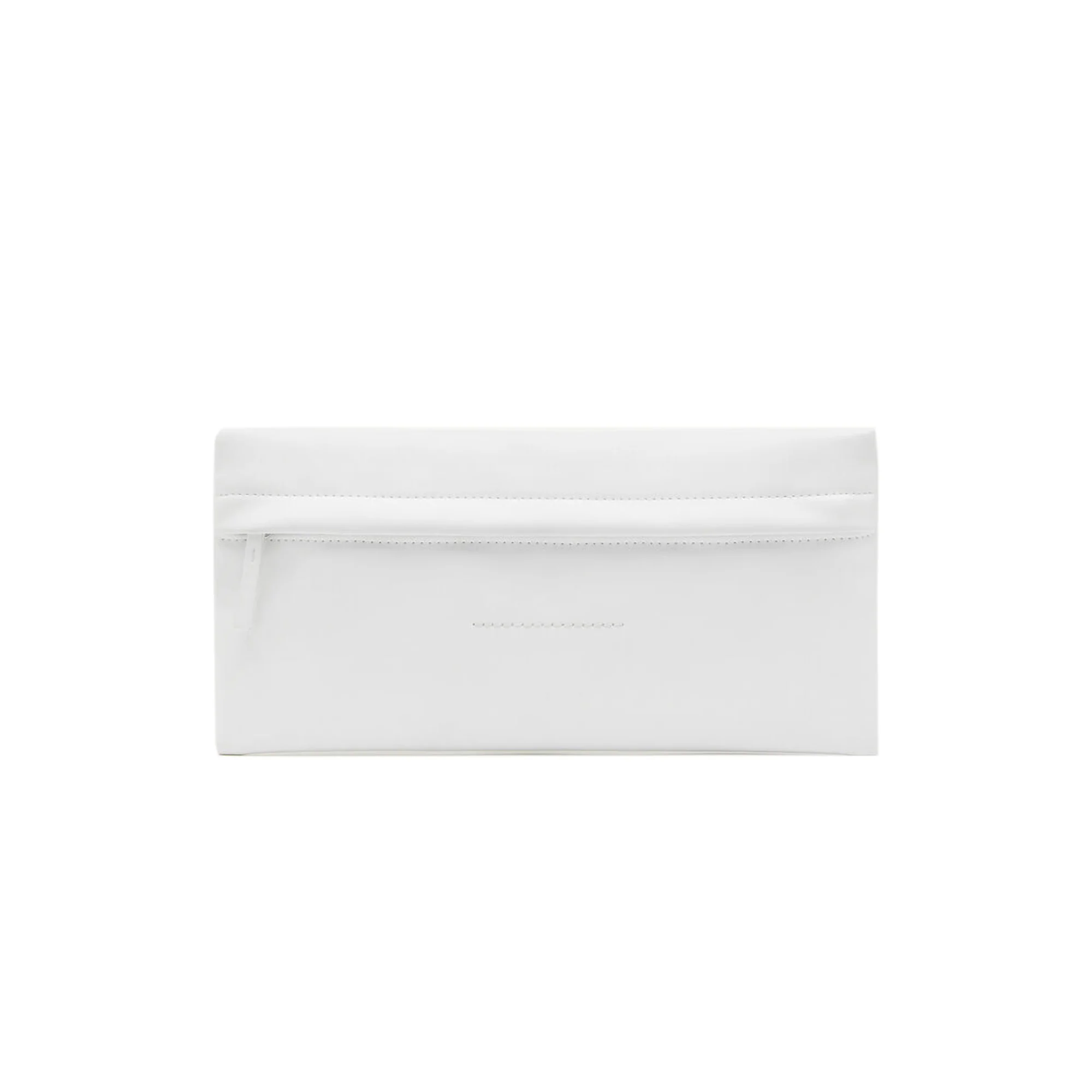 MM6 Maison Margiela Numeric Label Clutch Pochette - Image 2