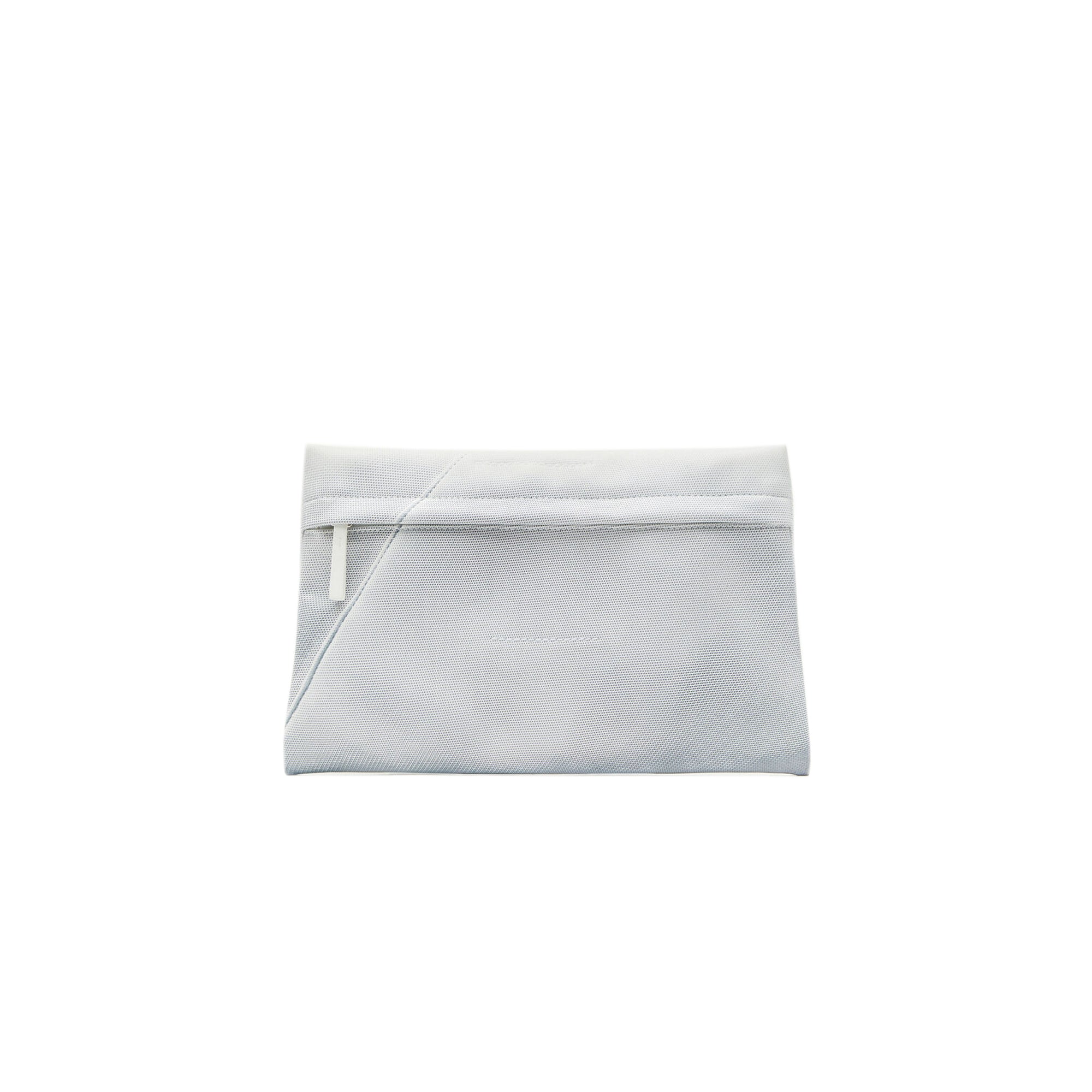 MM6 Maison Margiela Tromp L'oeil Japanese Pochette Clutch - Image 2
